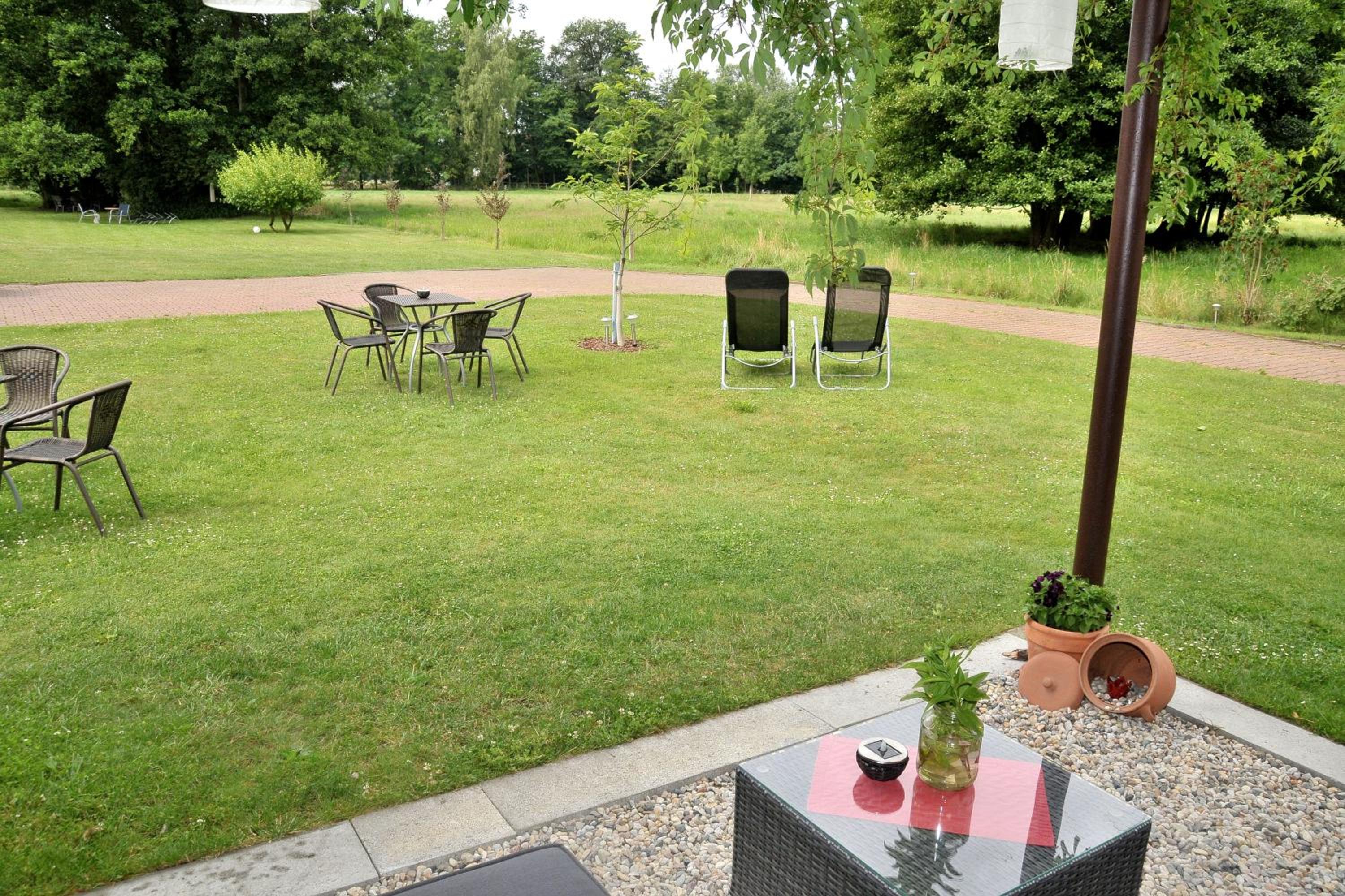 Pension Willischza