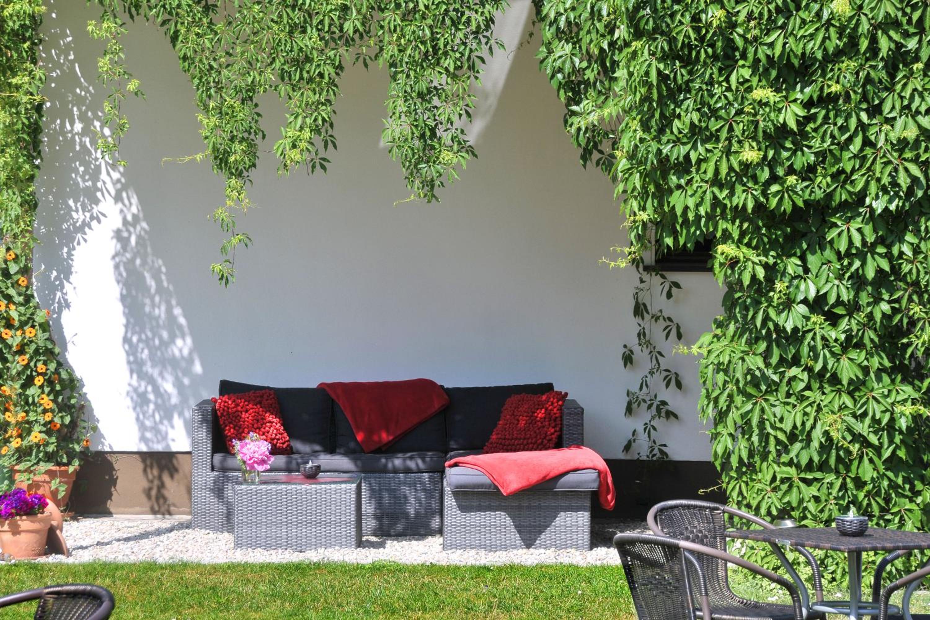 Pension Willischza
