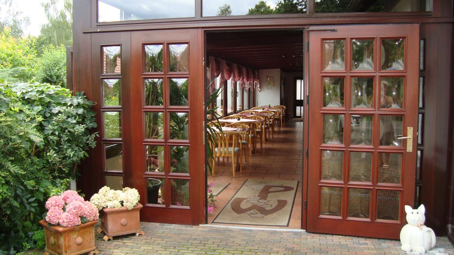 Pension Willischza