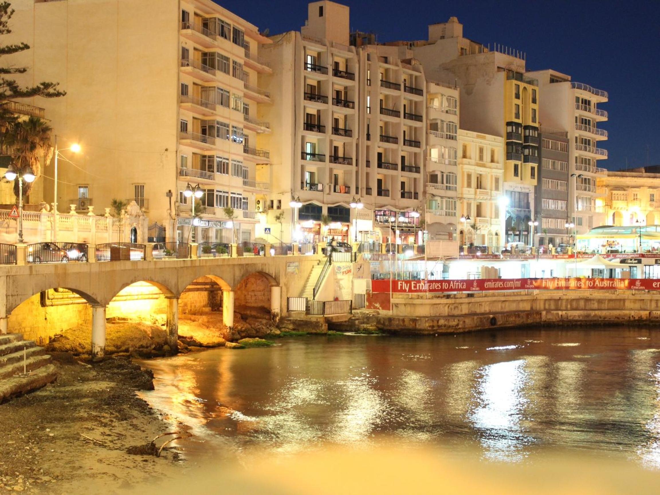 Hotel St. Julian's Bay Hotel - Image 1