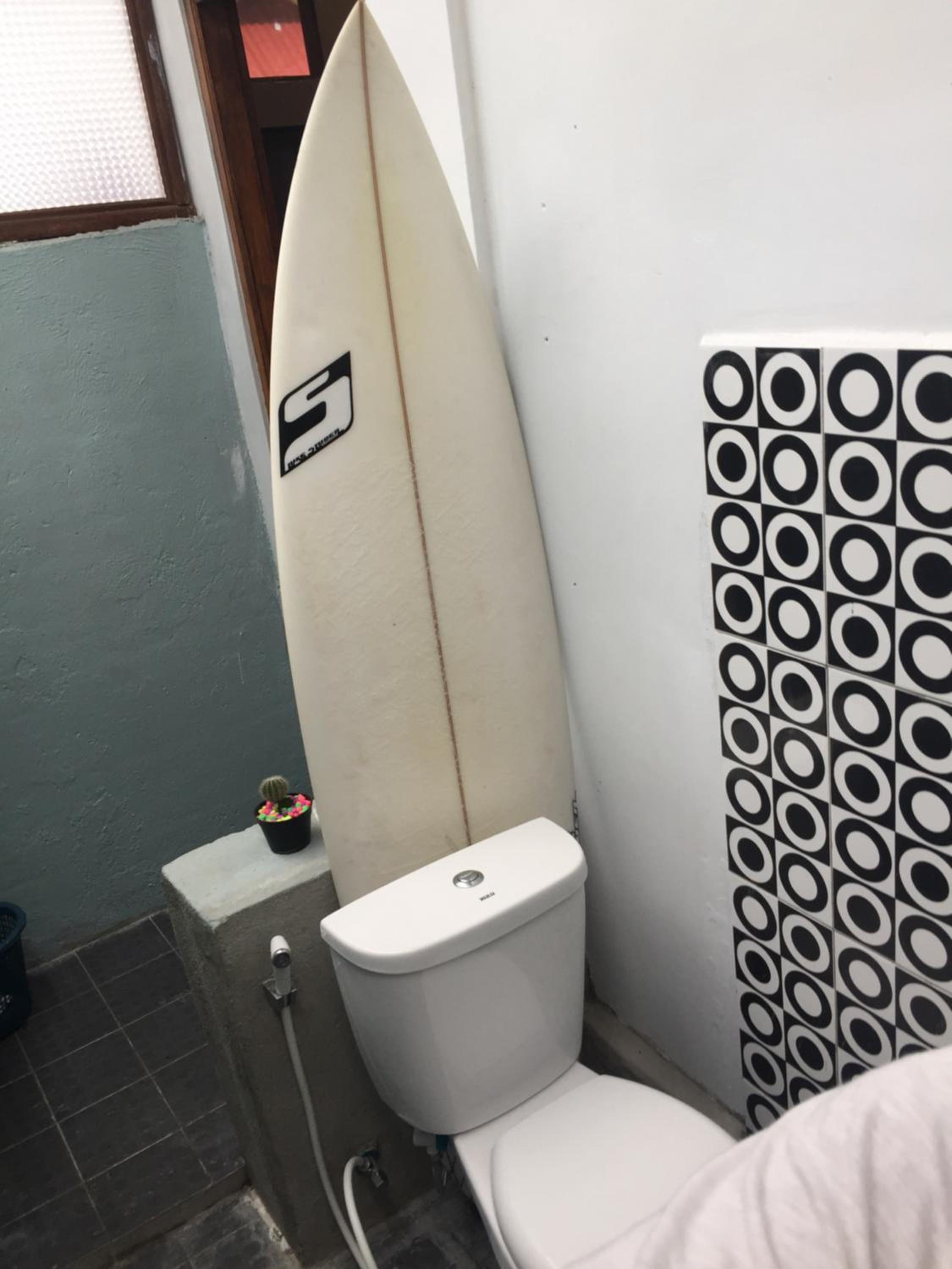 Medewi Secret SurfCamp