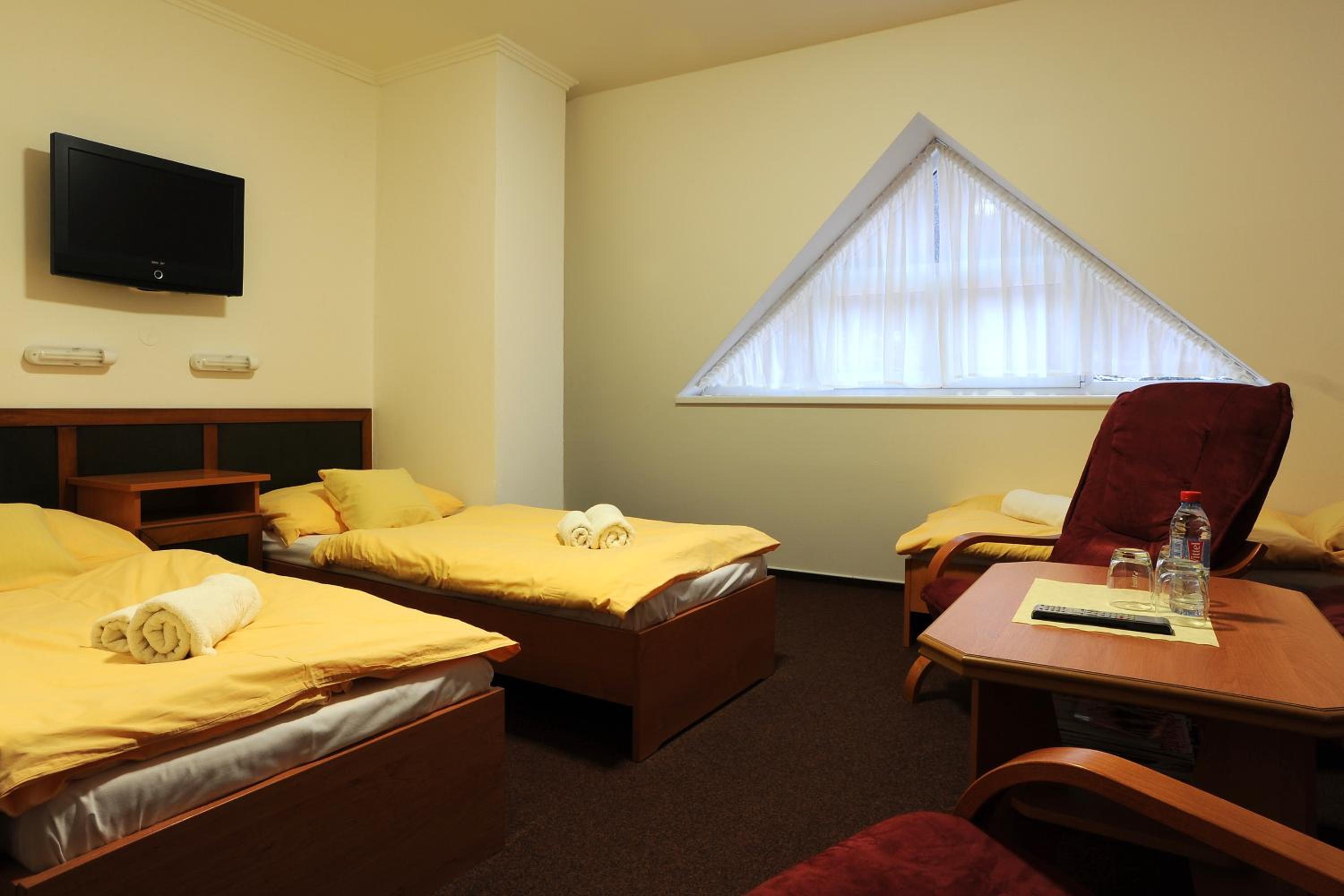 Wellness Penzion Jarmilka