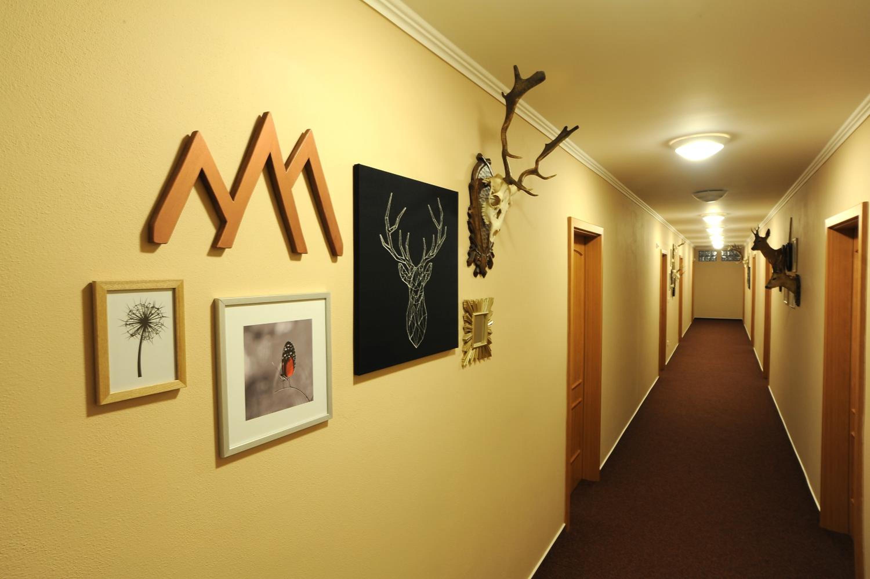 Wellness Penzion Jarmilka