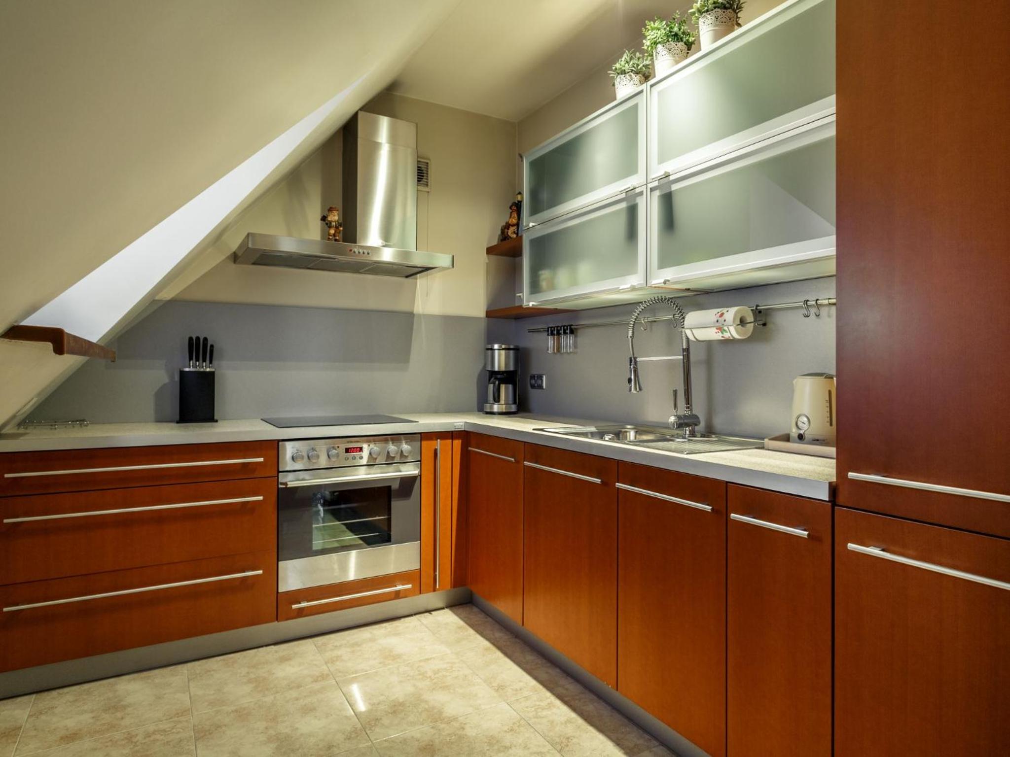 TatryTOP Apartamenty Kaszelewski