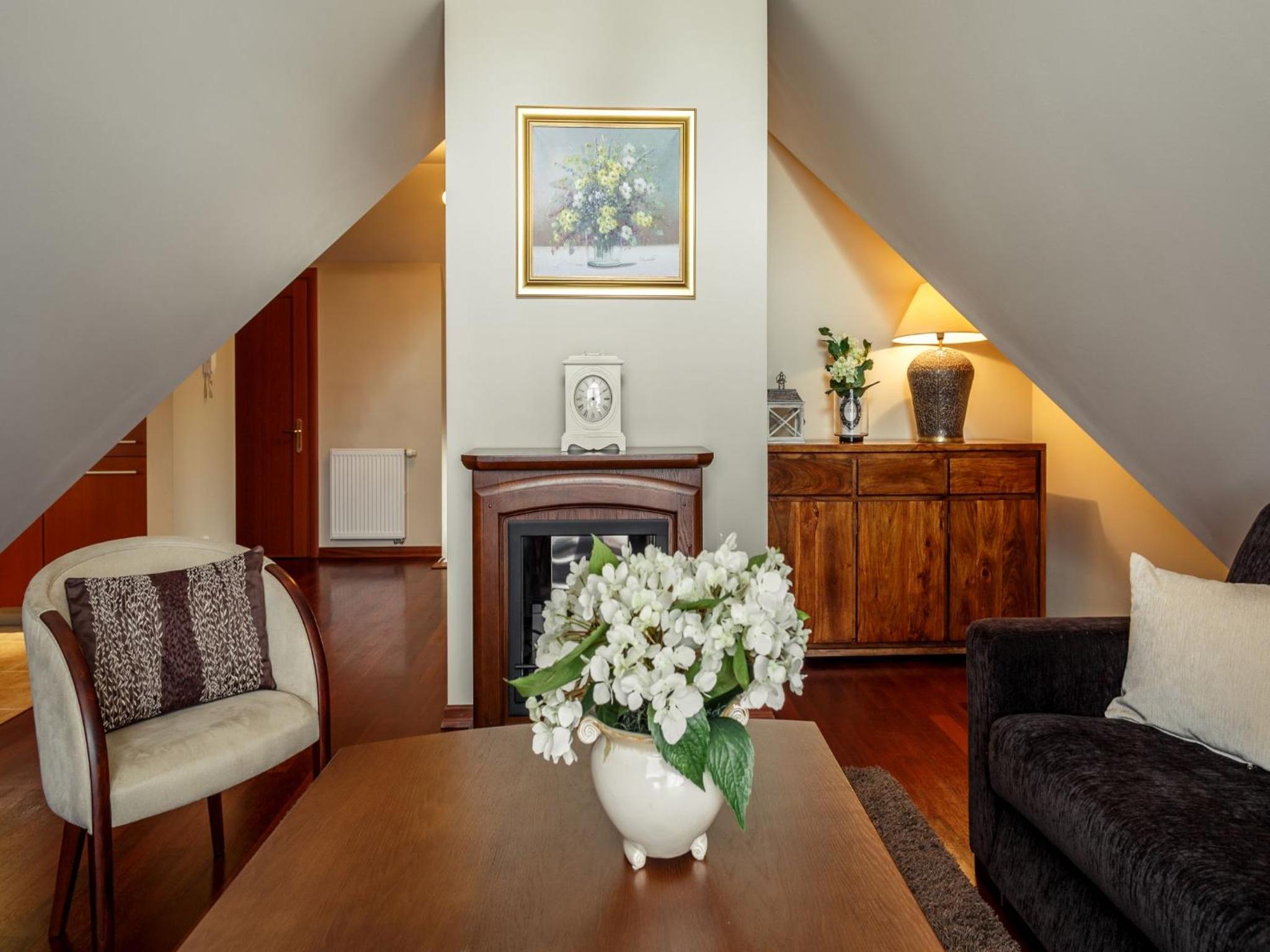 TatryTOP Apartamenty Kaszelewski
