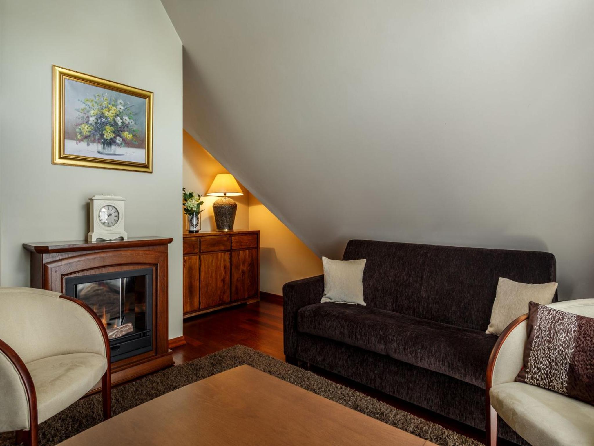 TatryTOP Apartamenty Kaszelewski