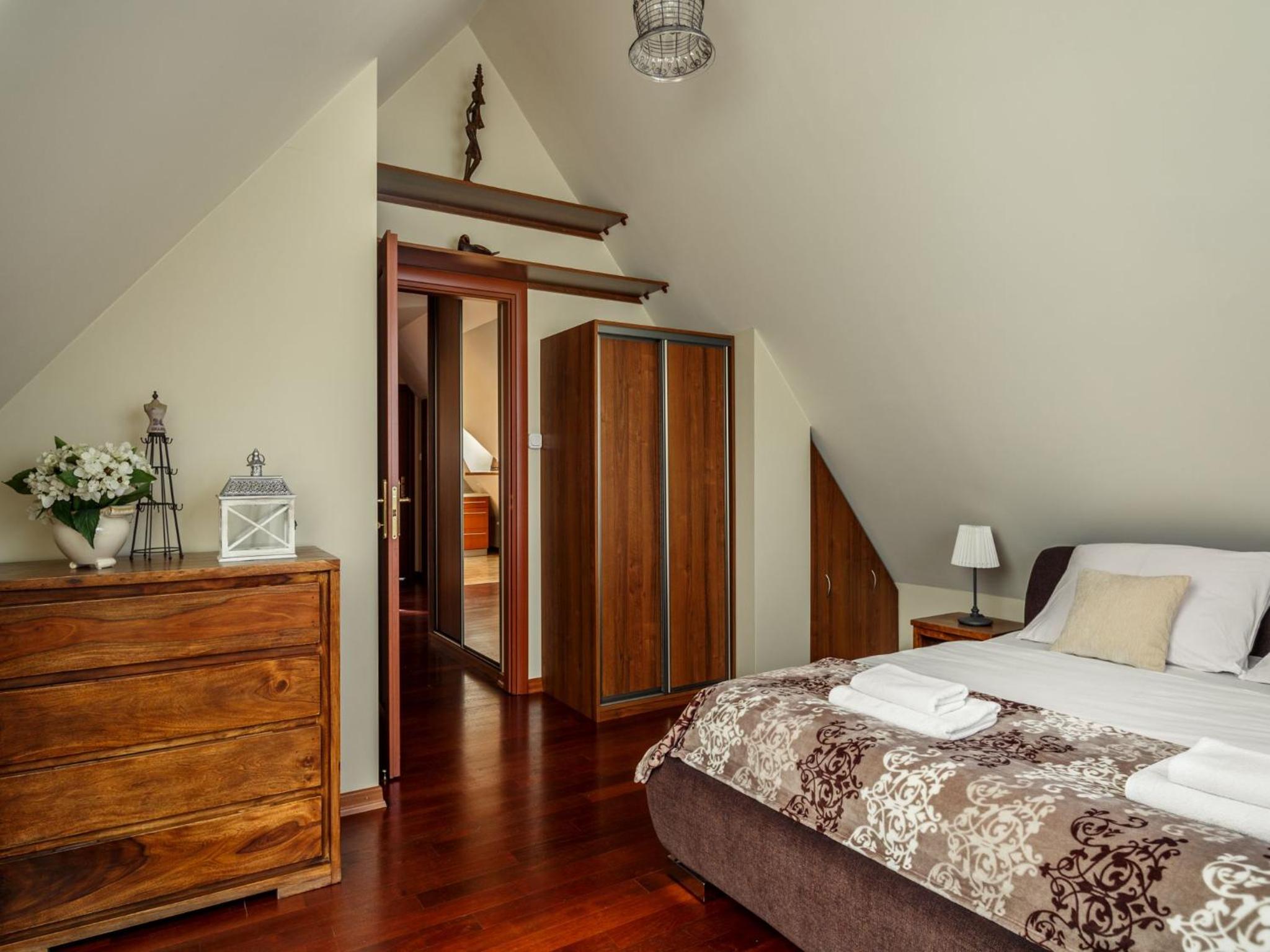 TatryTOP Apartamenty Kaszelewski