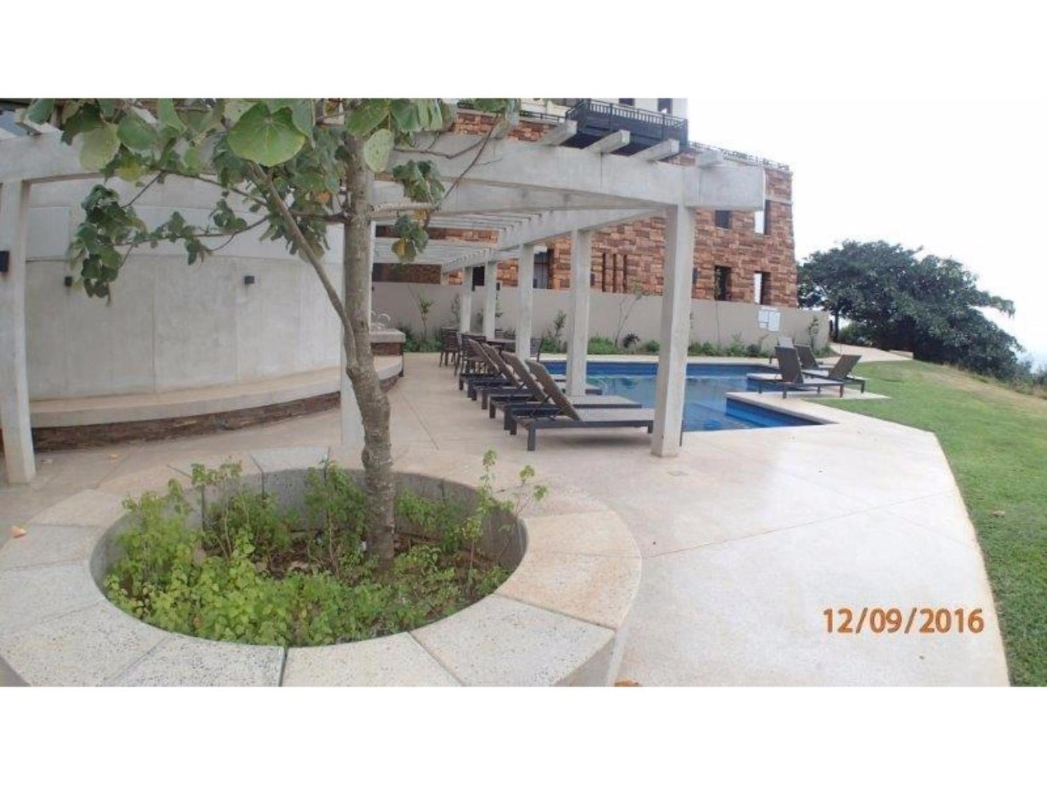 Zimbali Suite 104 view 3