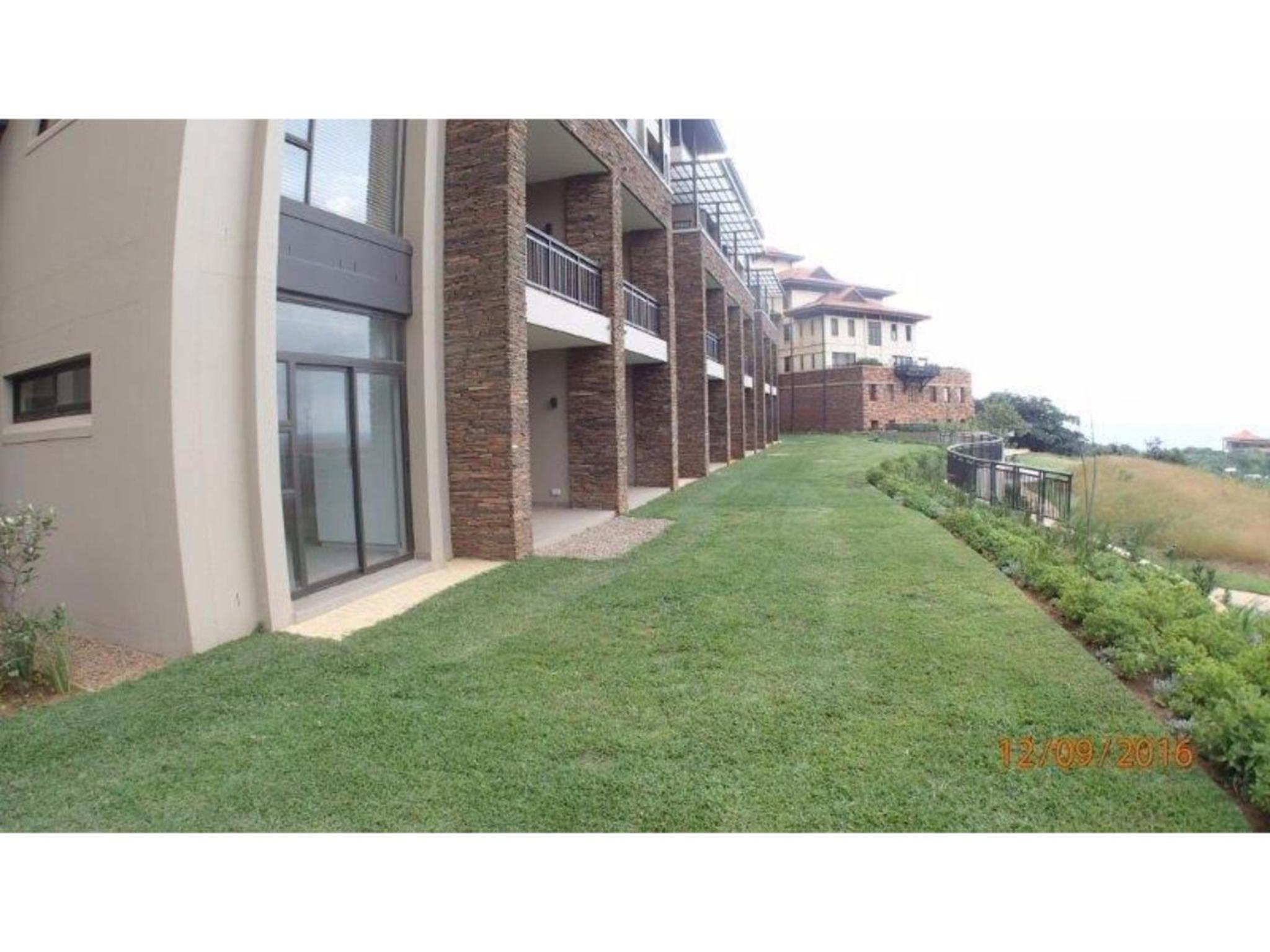 Zimbali Suite 104 view 4