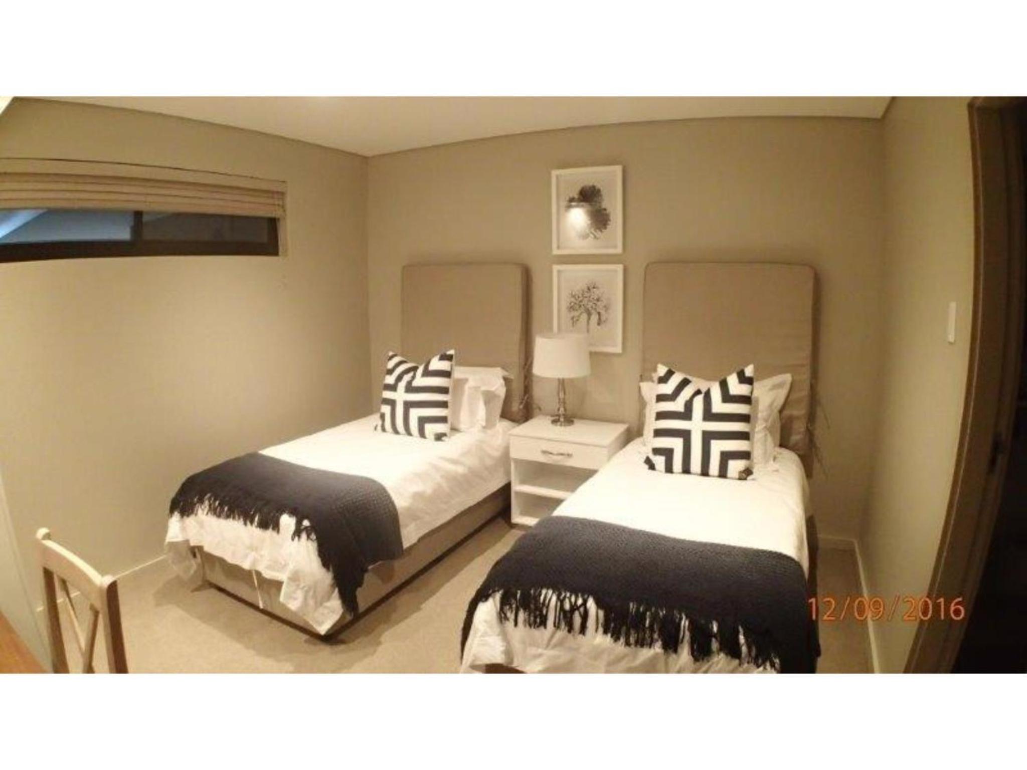 Zimbali Suite 104 view 5