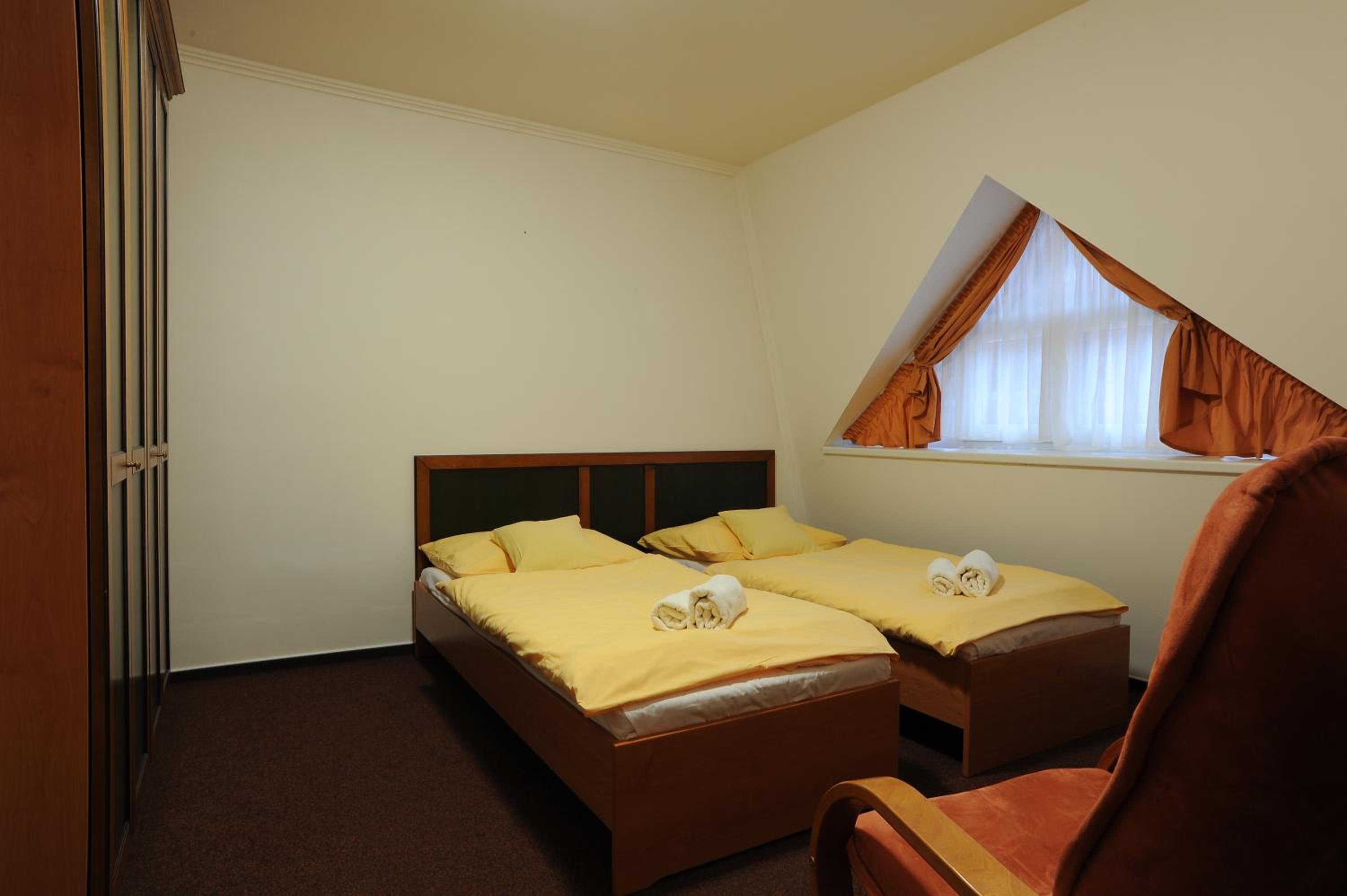 Wellness Penzion Jarmilka