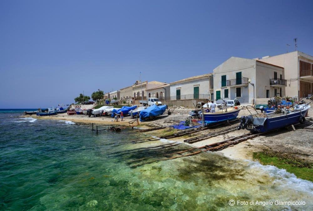 Casa Mia holiday in Scicli