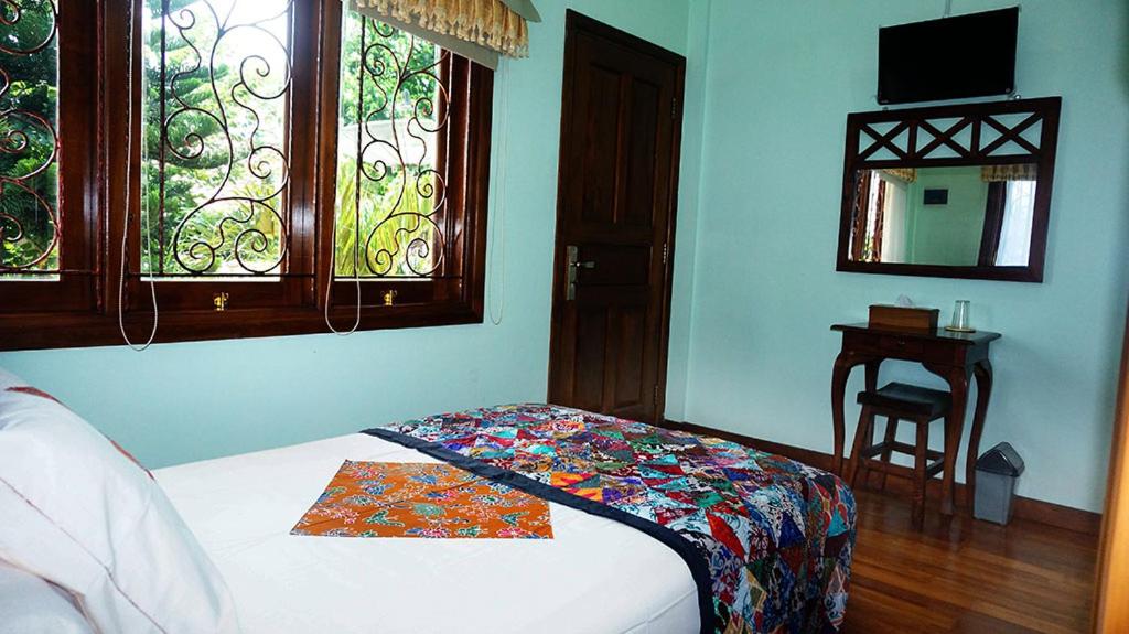 Devega Homestay