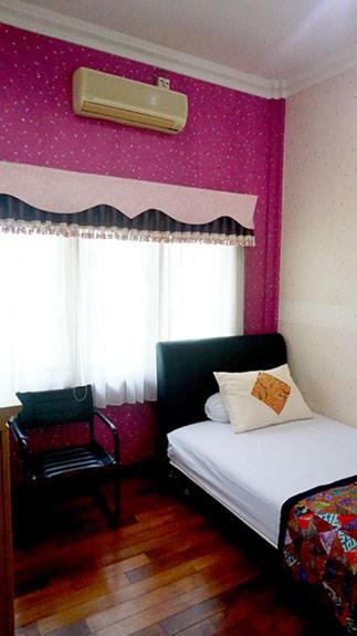 Devega Homestay
