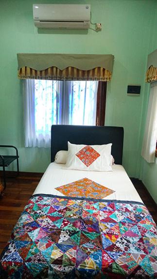 Devega Homestay