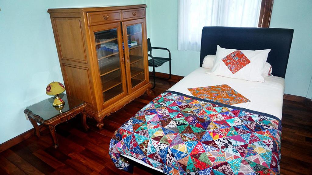 Devega Homestay