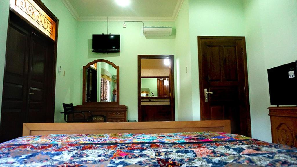 Devega Homestay