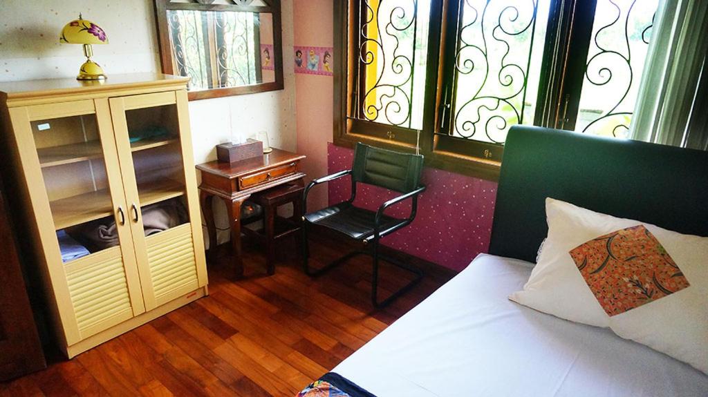 Devega Homestay