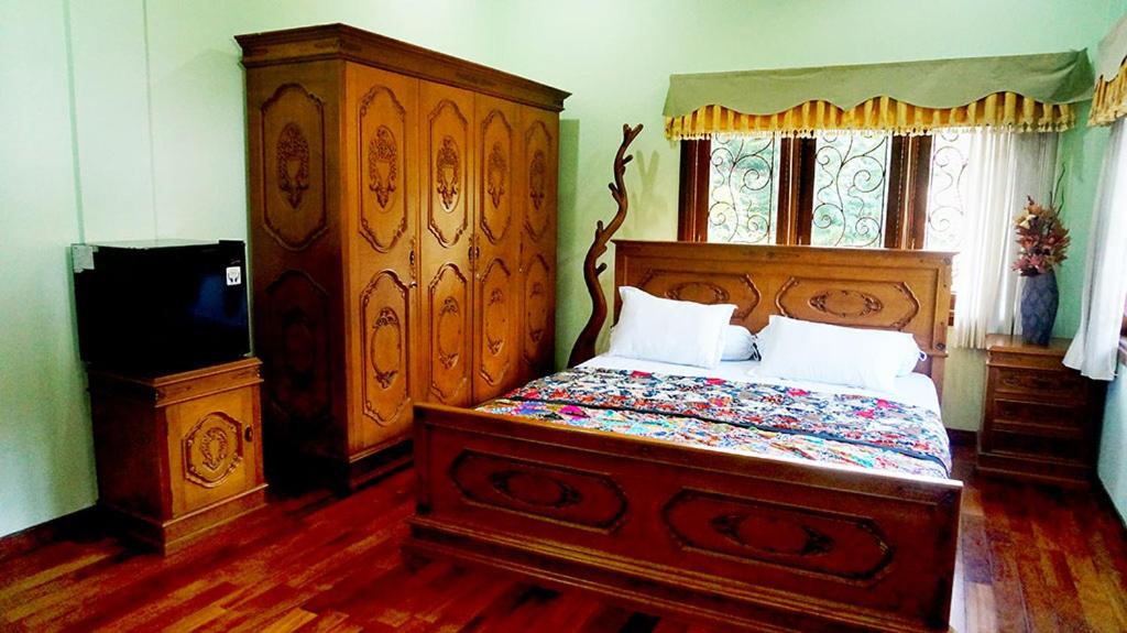 Devega Homestay