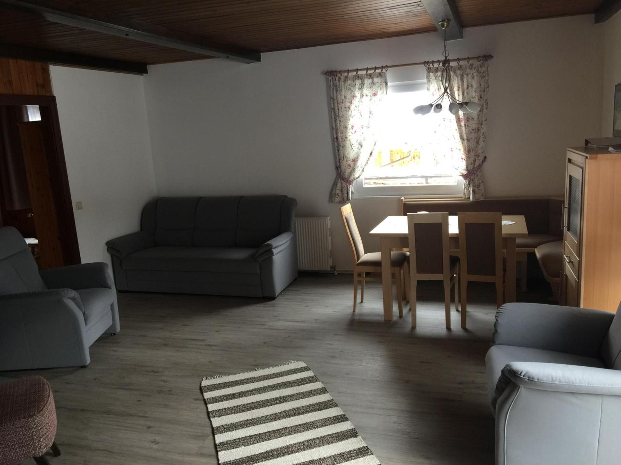 Haus Serena oben