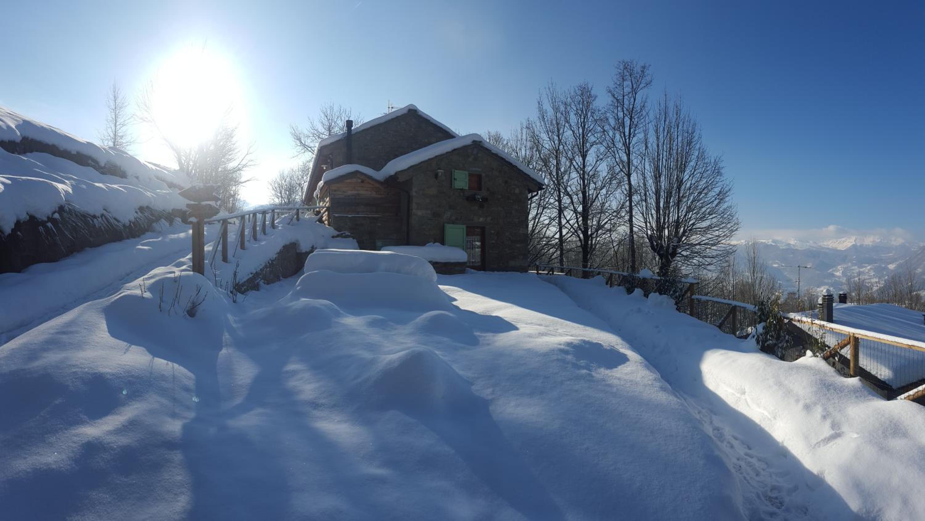 Il Borgo Dei Celti