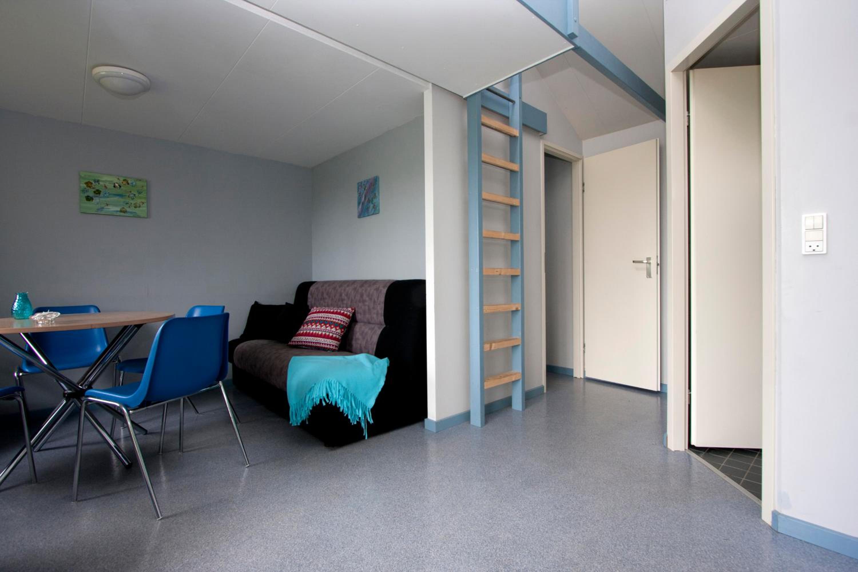 Løgballe Camping & Cottages