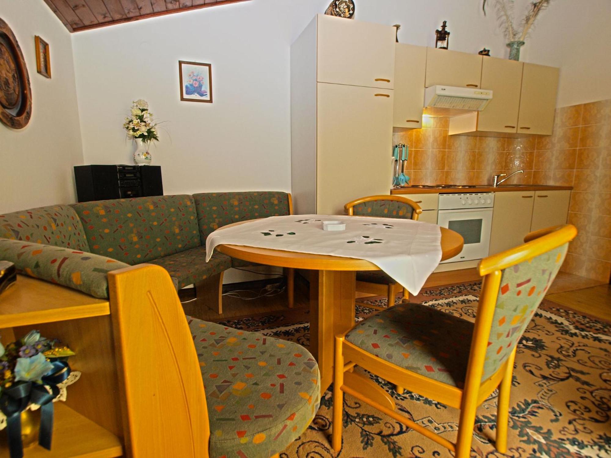 Apartment Banjole 417 view 4