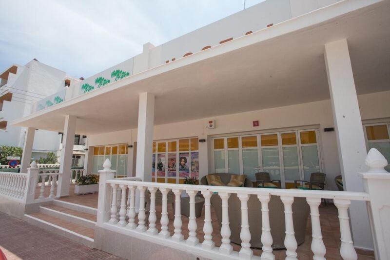 Hostal Los Pinos