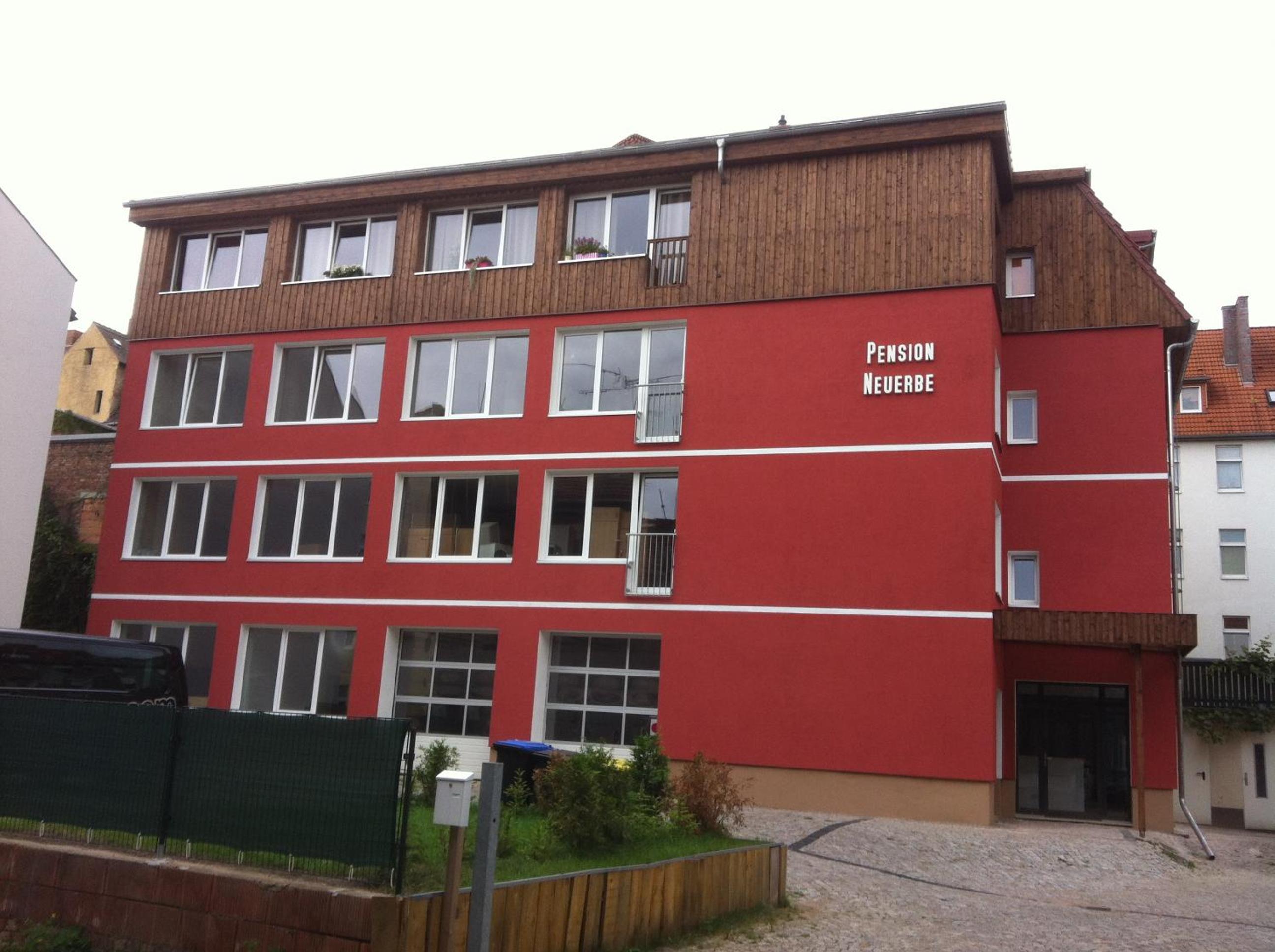 Pension Neuerbe view 3