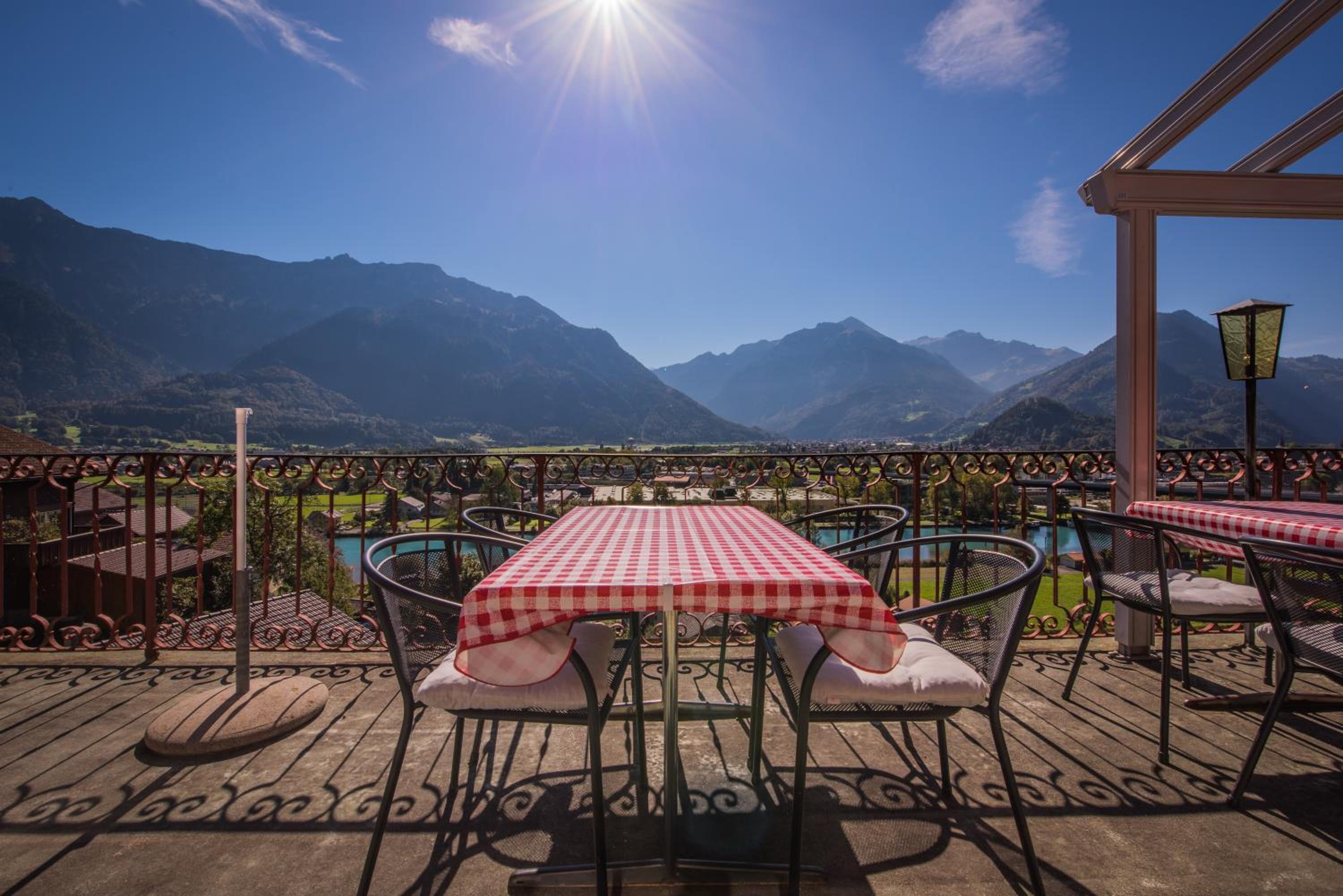 Gasthof Schoenegg B&B view 3