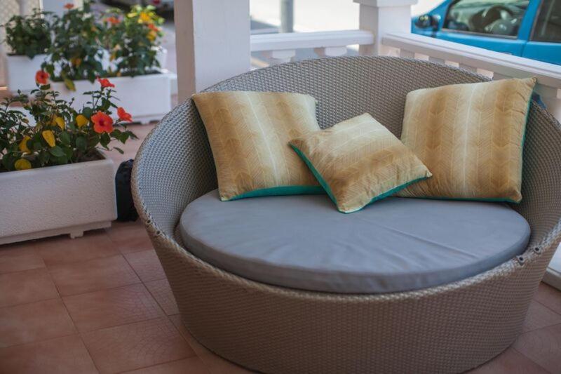 Hostal Los Pinos