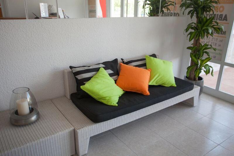 Hostal Los Pinos