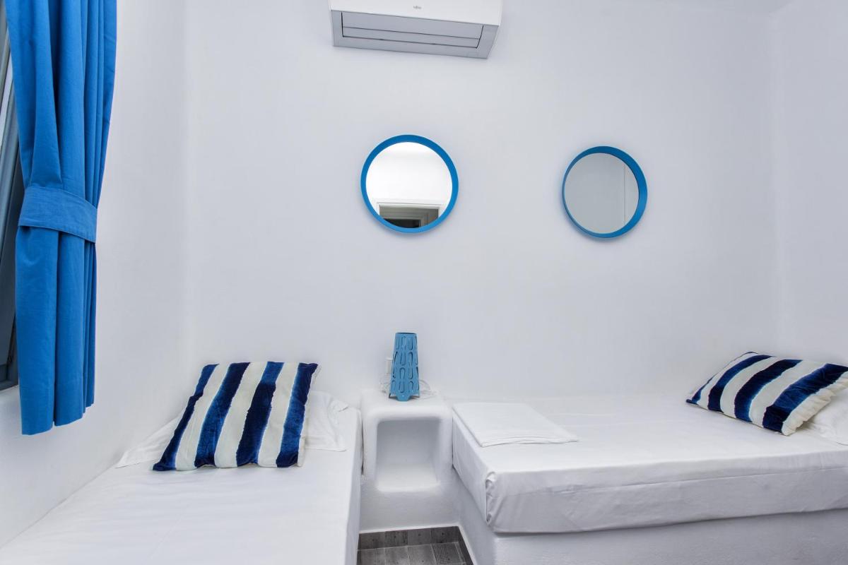 Casa Perla view 3