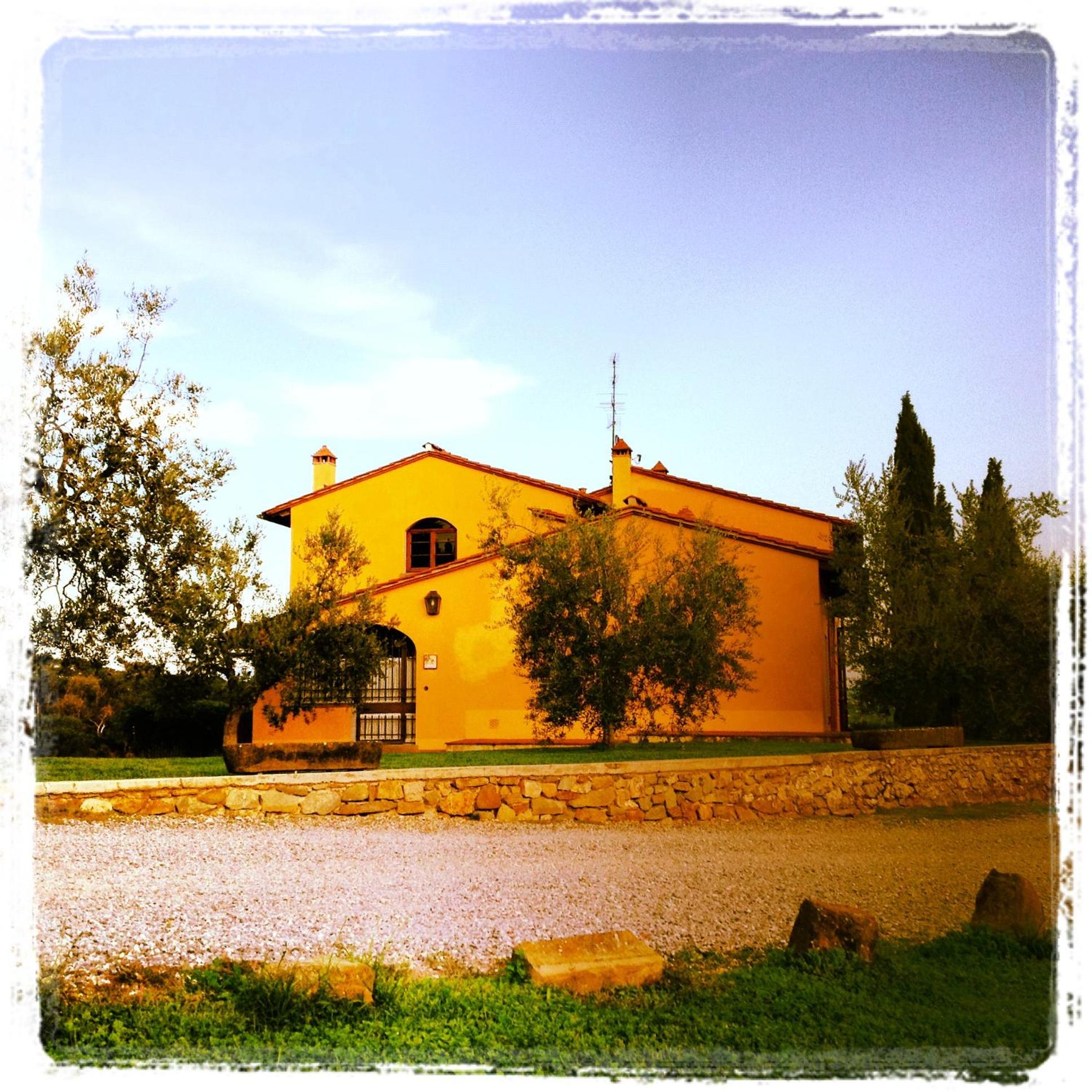Agriturismo Il Pintello