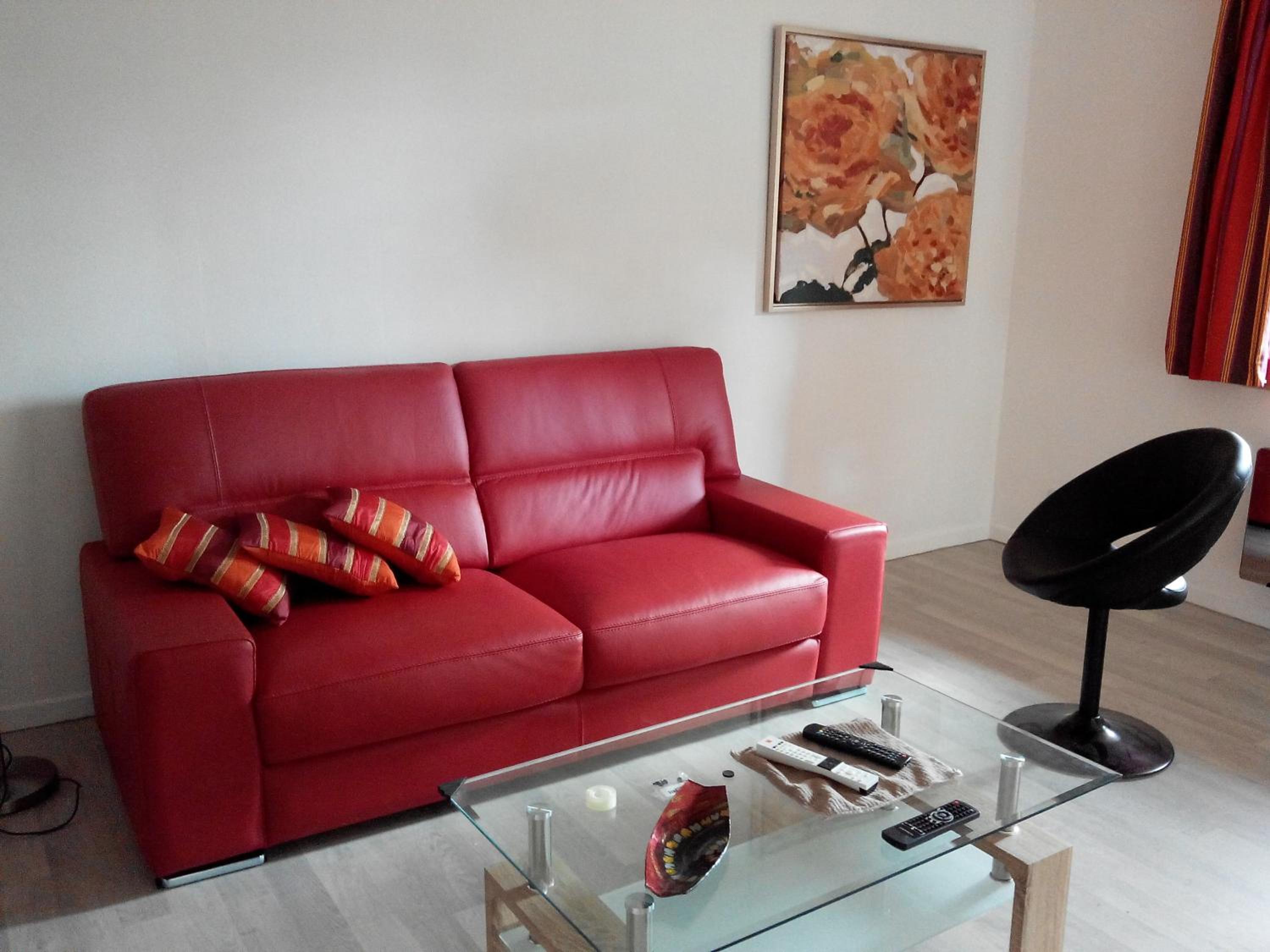 Gite duplex du vignoble Alsace view 2