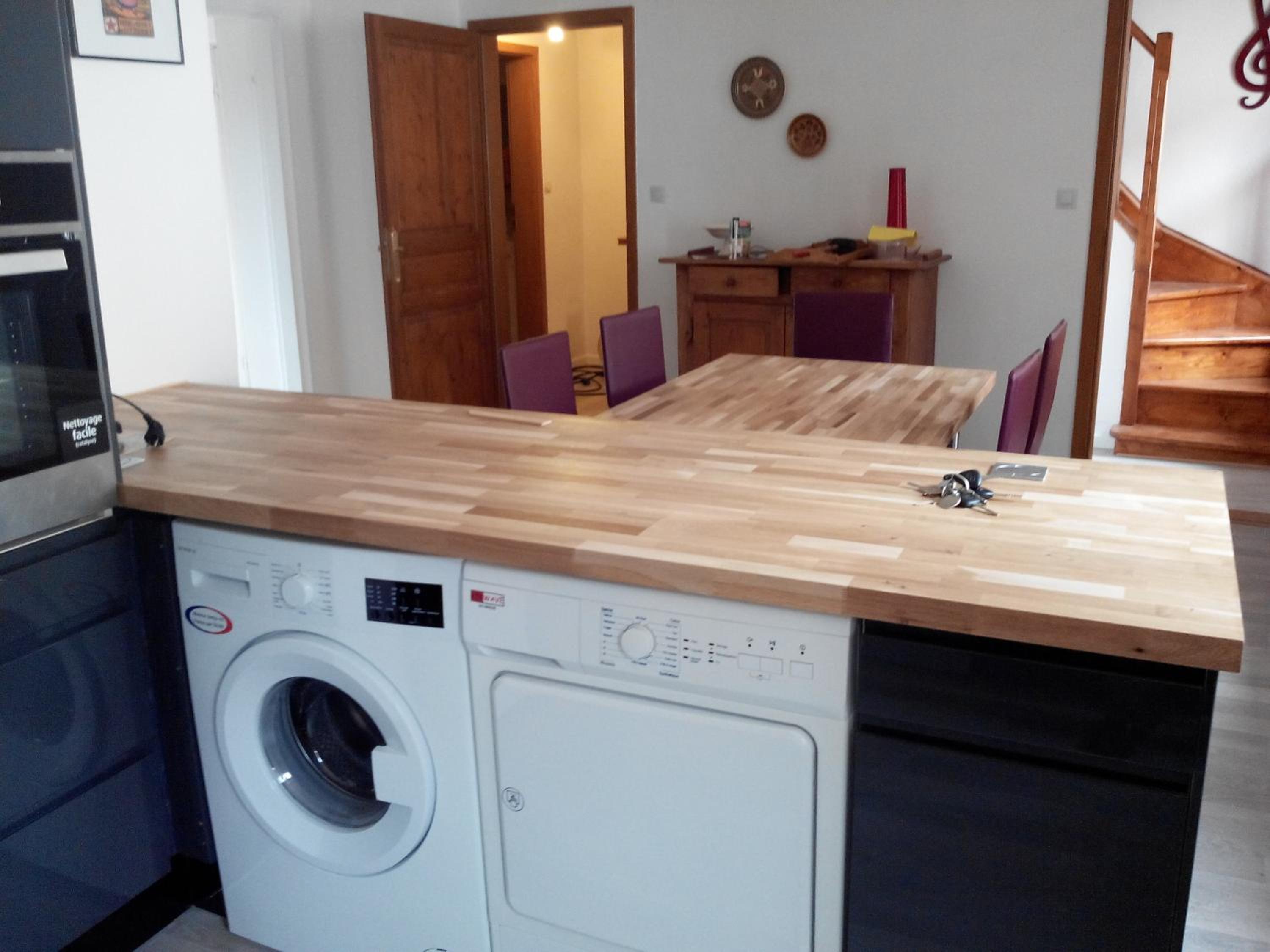 Gite duplex du vignoble Alsace view 3