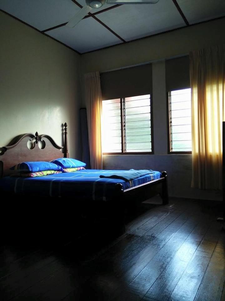 Villasayang Homestay photo 8