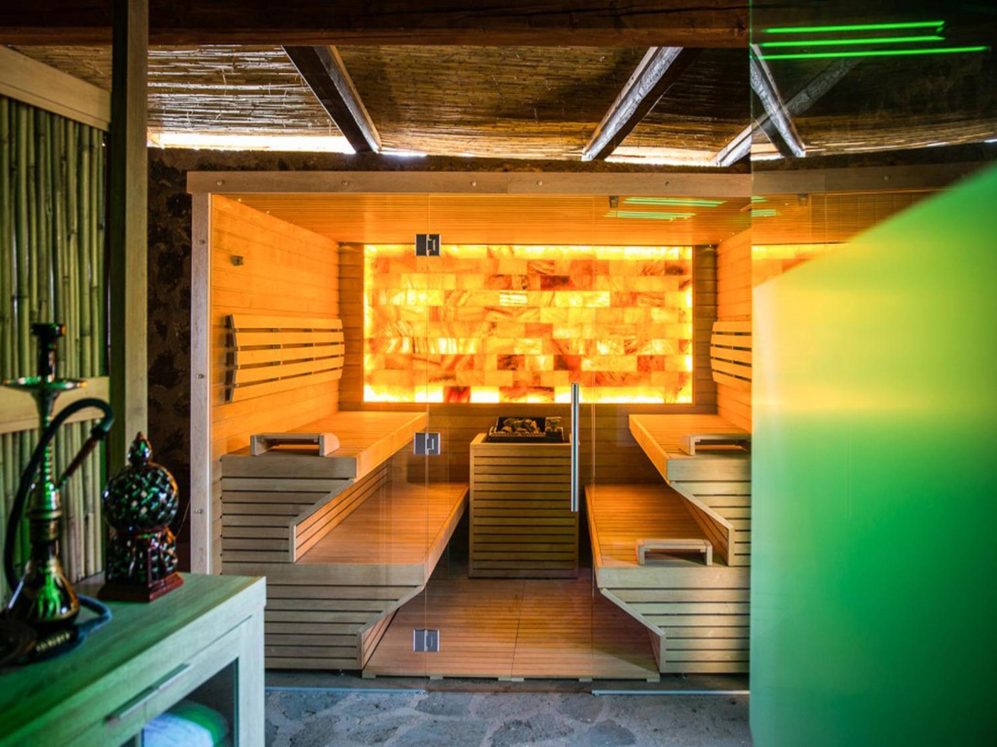 Dammusi Al-Qubba Wellness & Resort