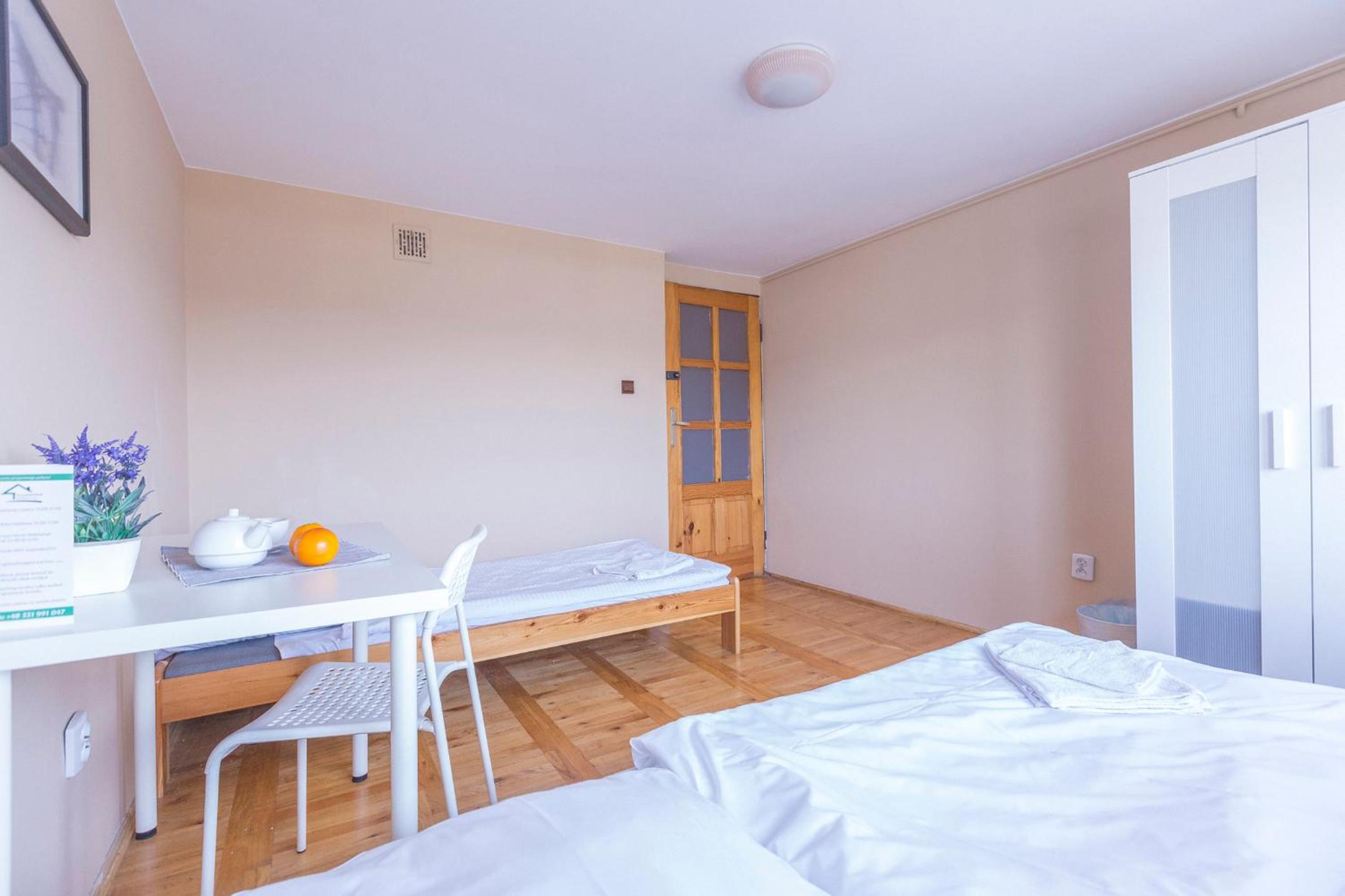 Kujawska Rooms view 5