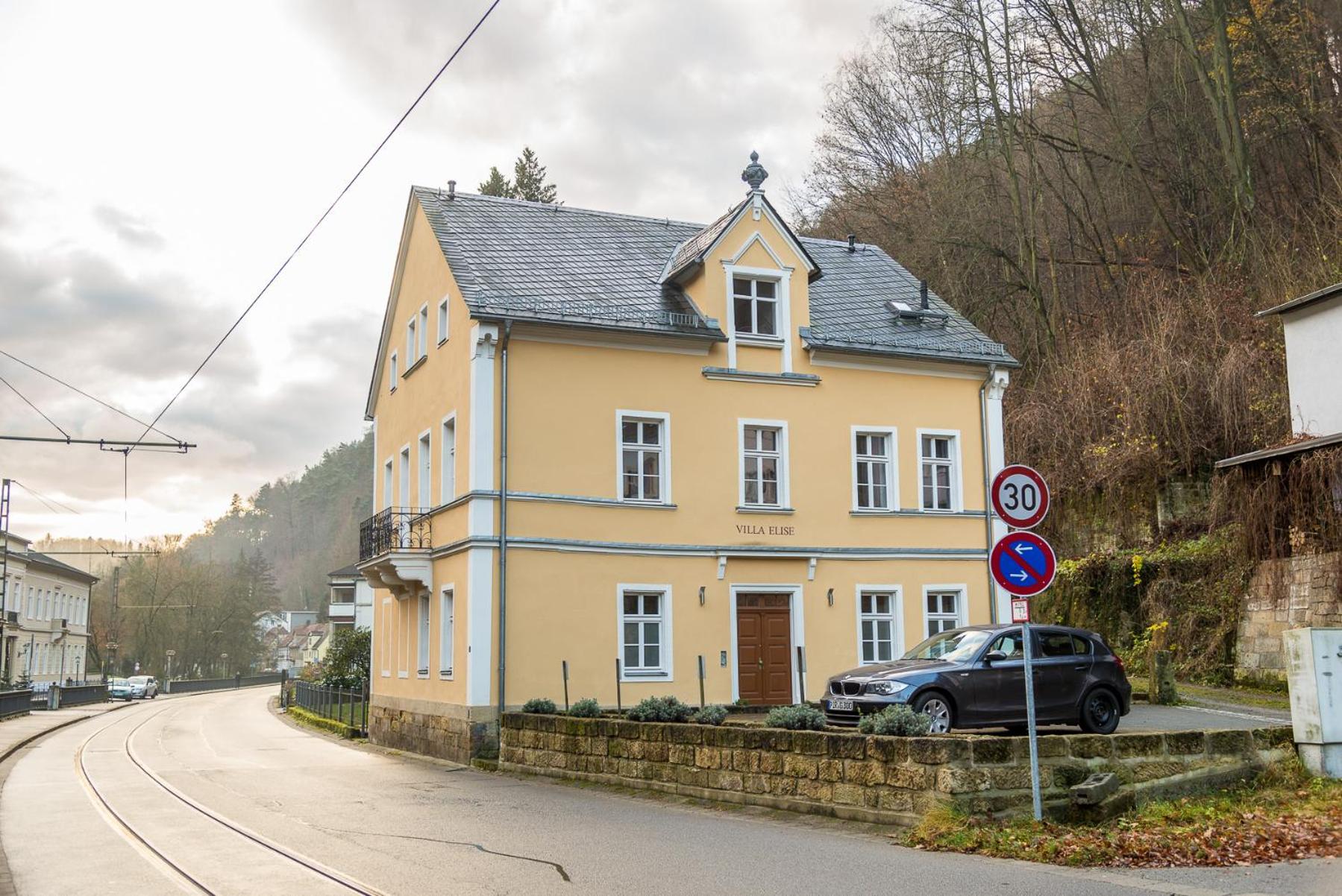 Villa Elise