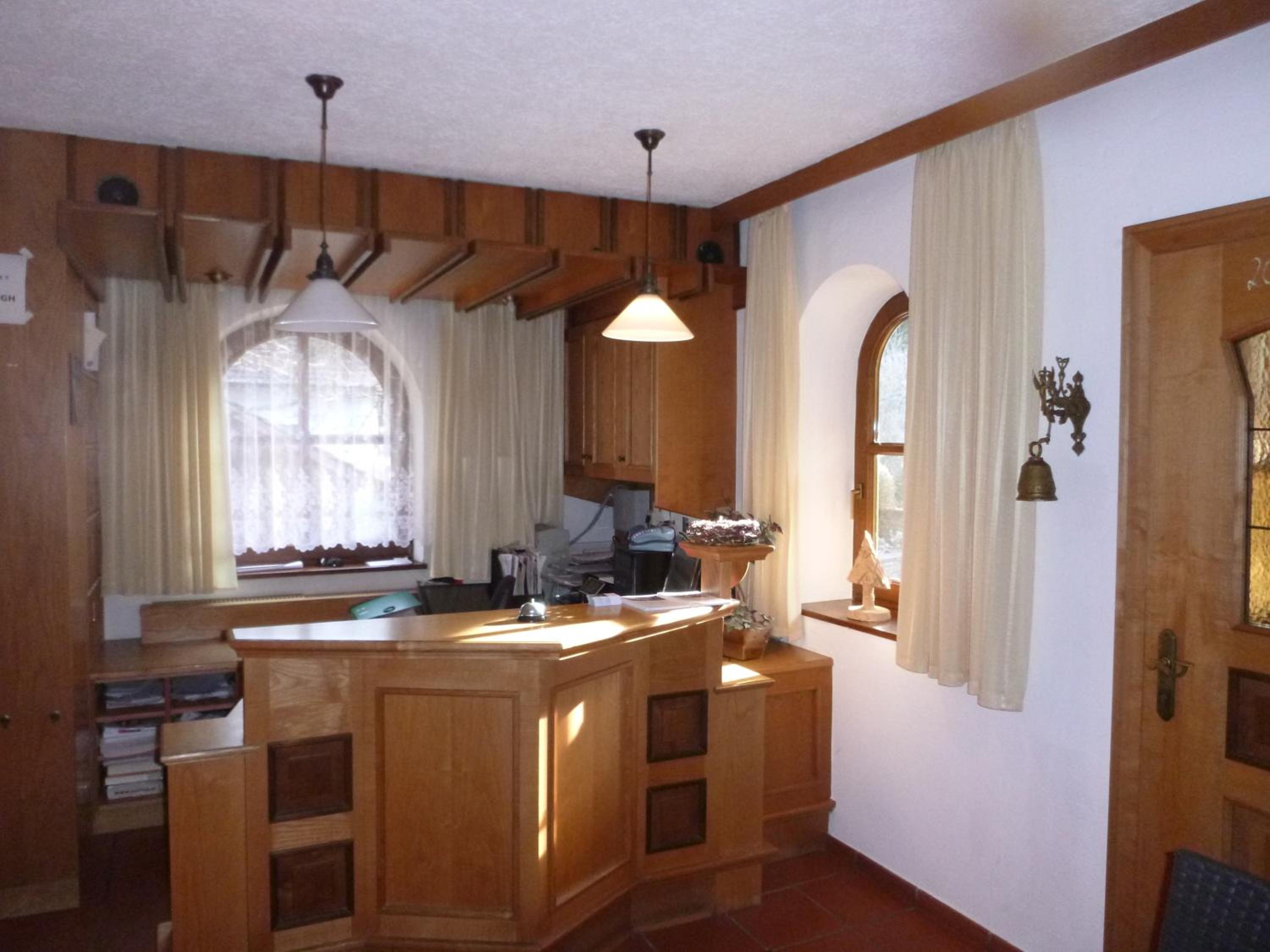 Pension Grünauhof
