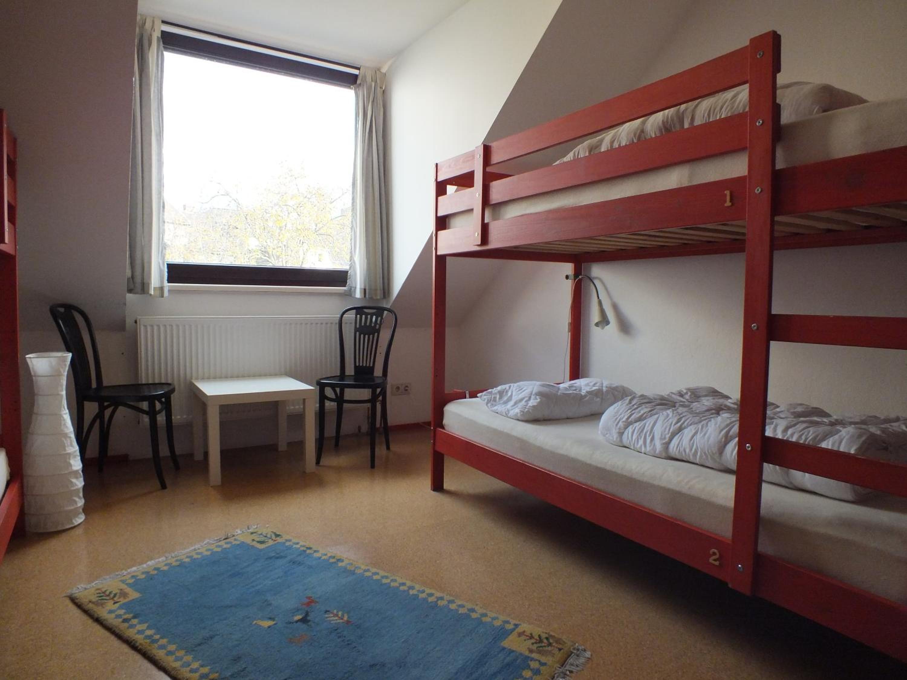 Max Hostel