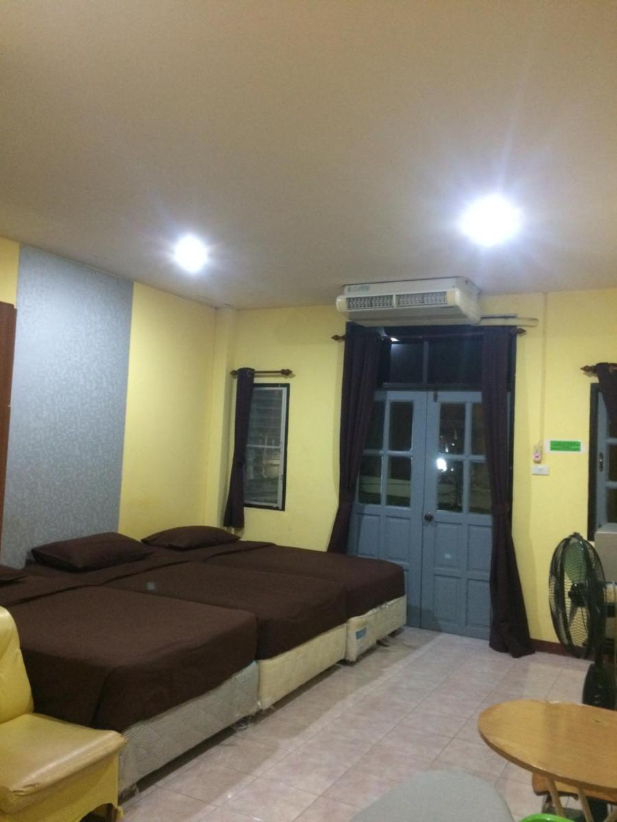 Andaman Place Guesthouse