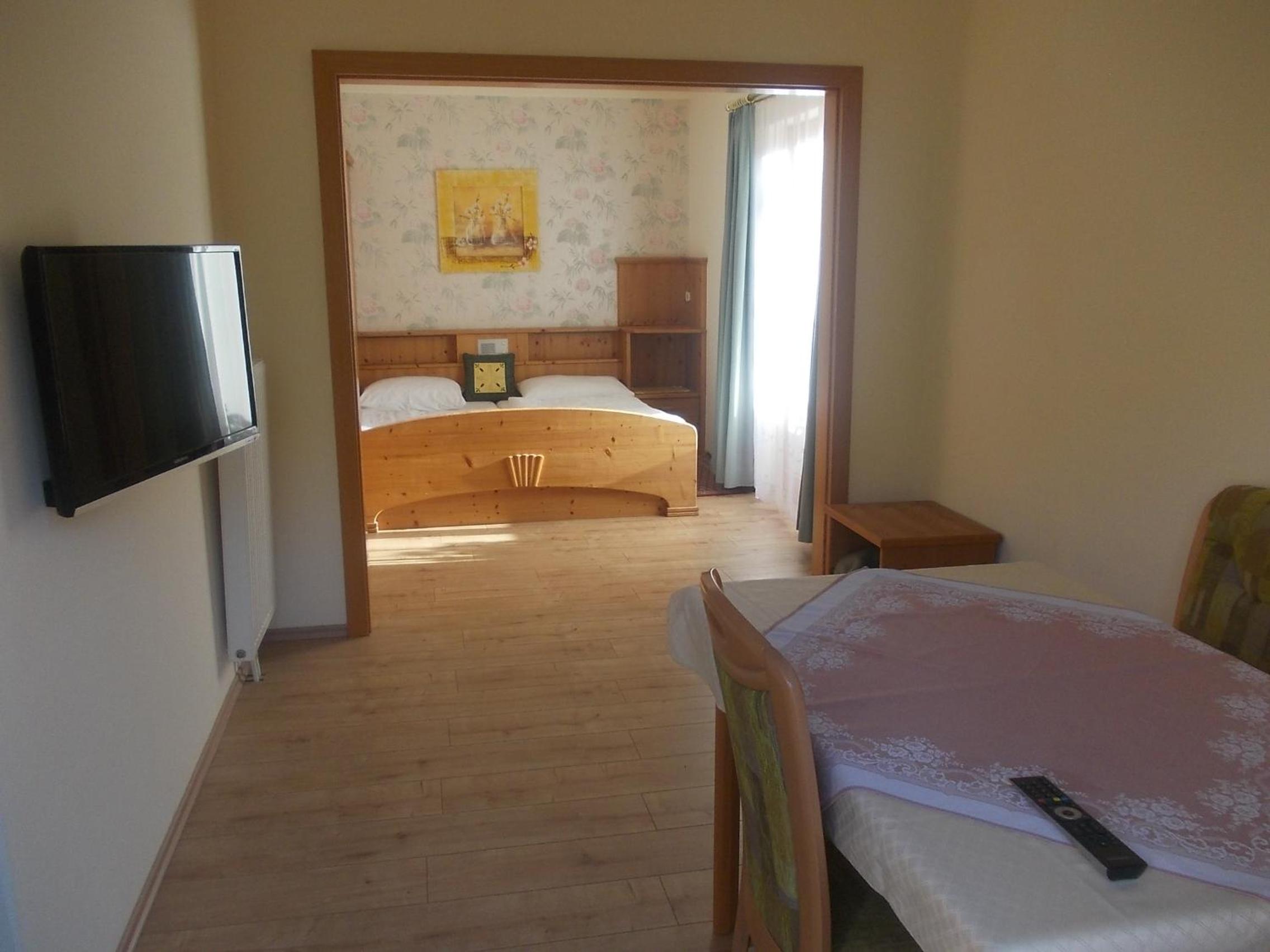 Pension Grünauhof