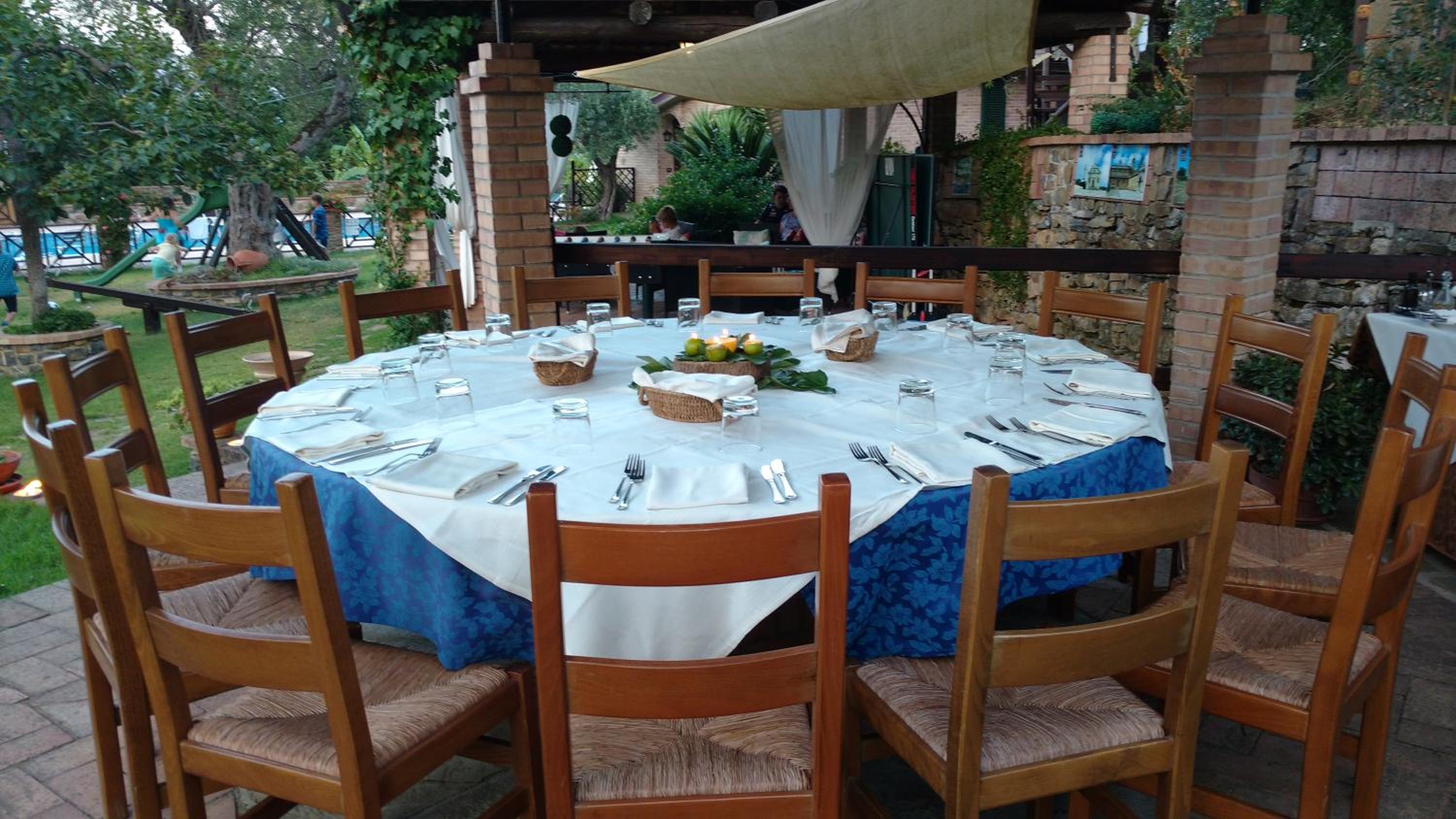 Agriturismo San Giorgio