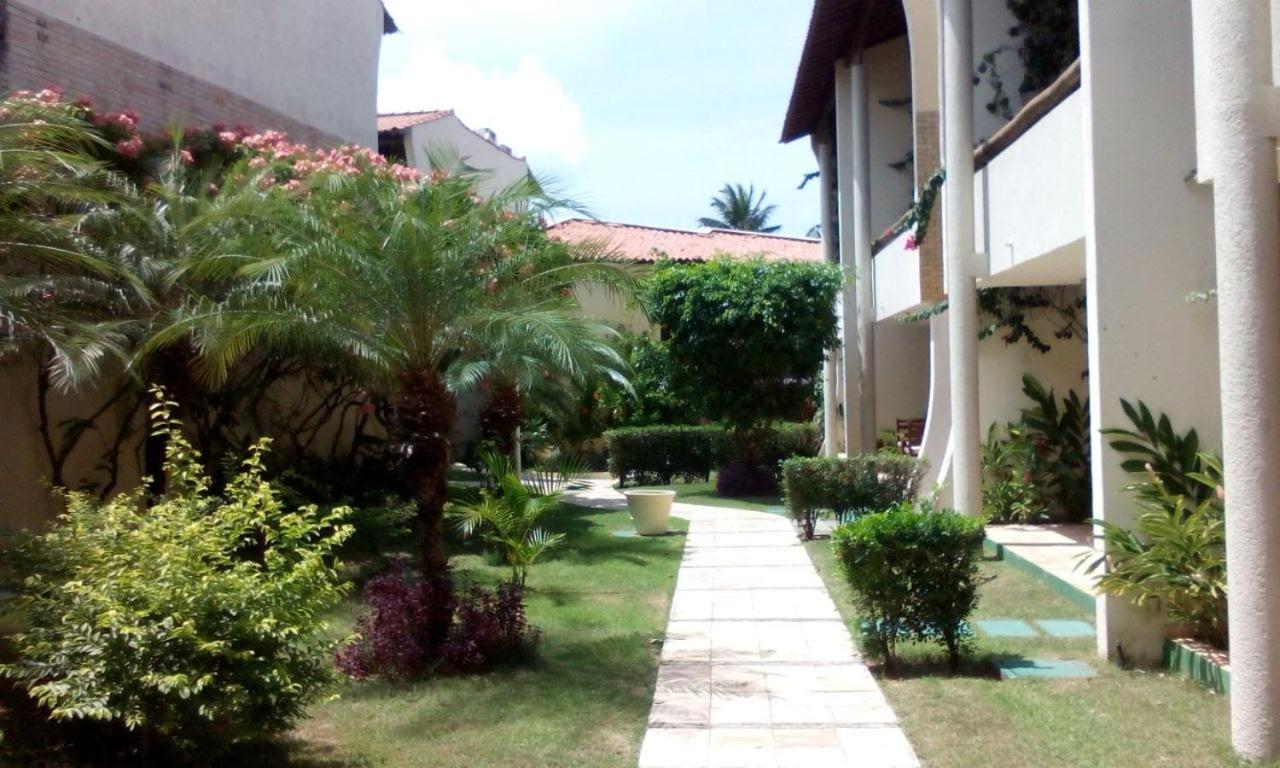 Solar Pipa Apartamentos