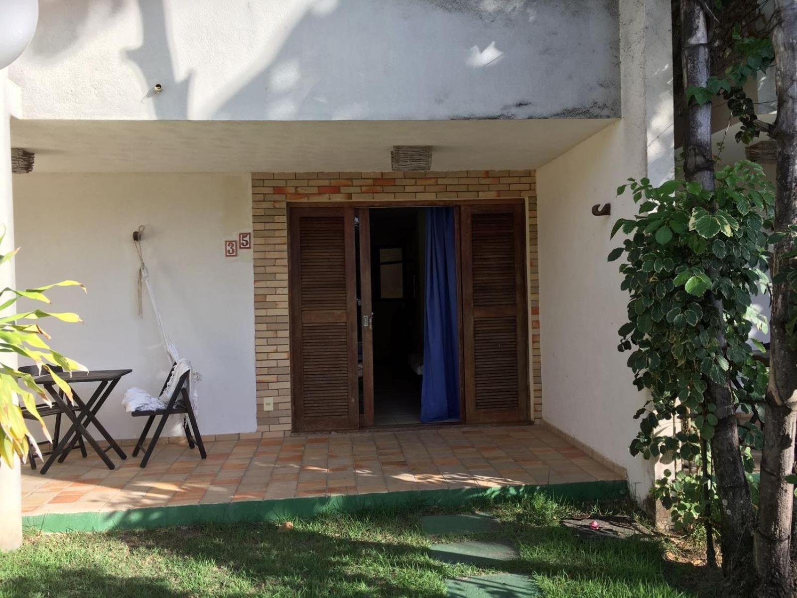 Solar Pipa Apartamentos