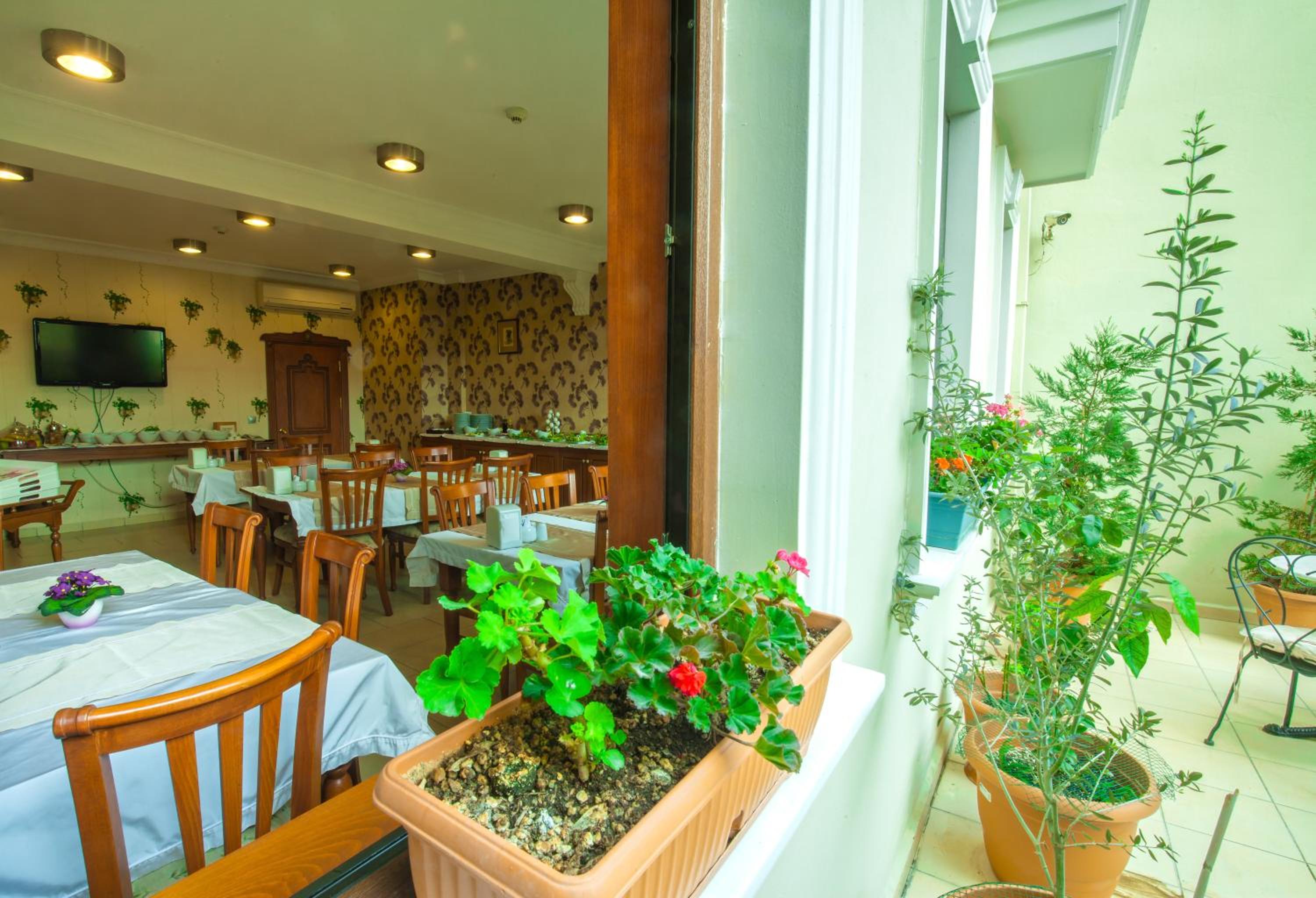 Saba Sultan Hotel - Image 20