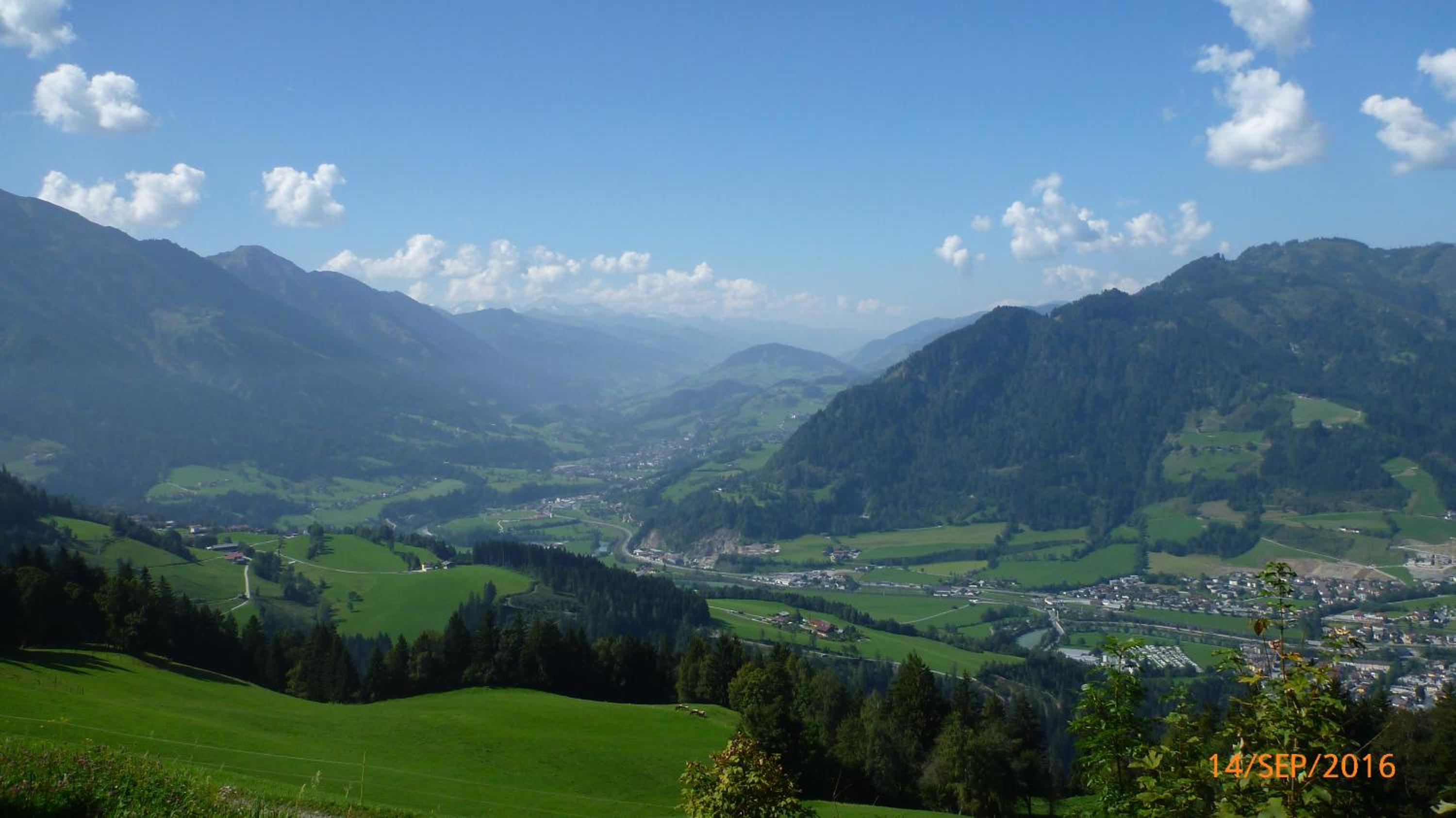 Appartement Ginschel