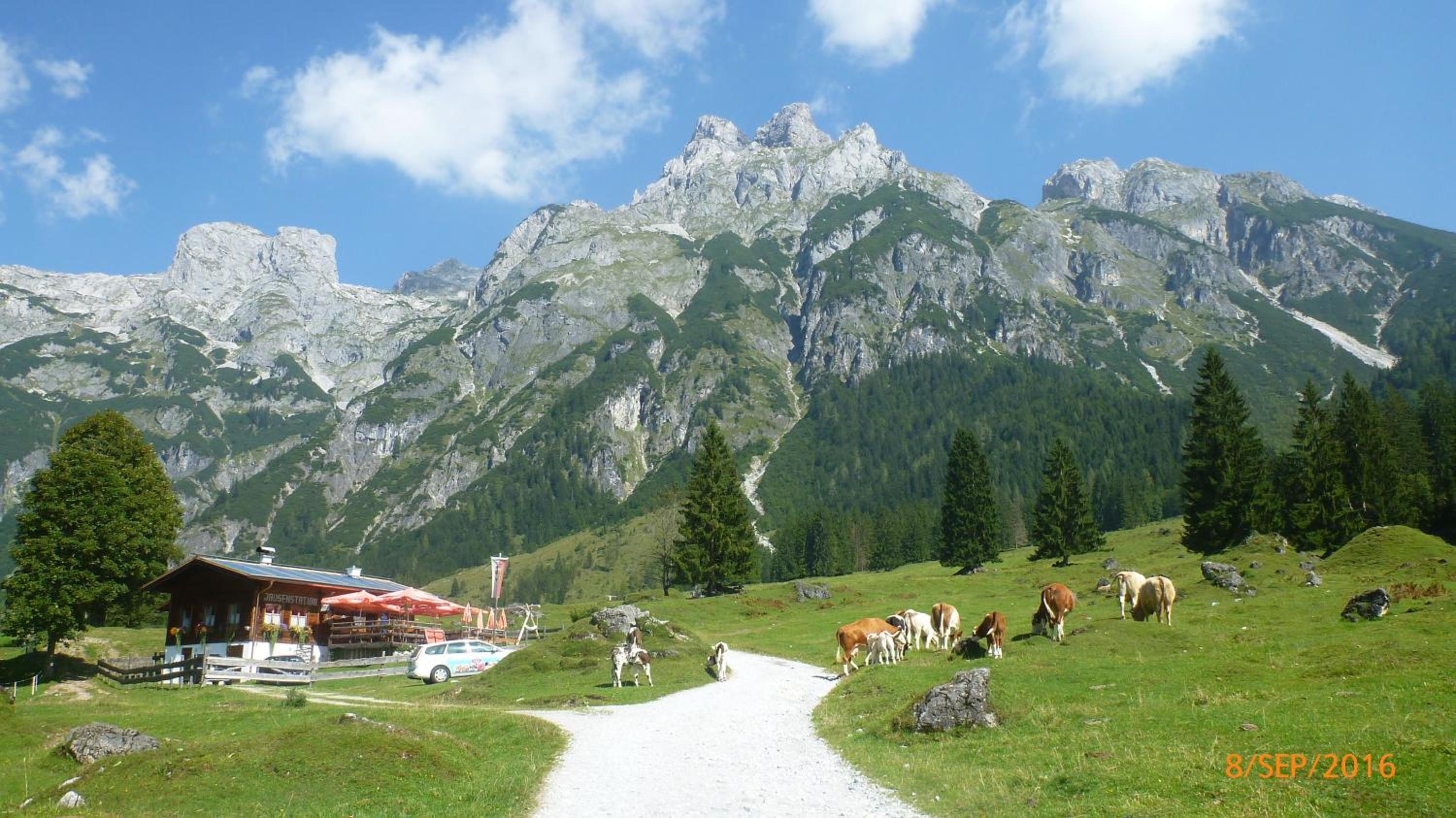 Appartement Ginschel